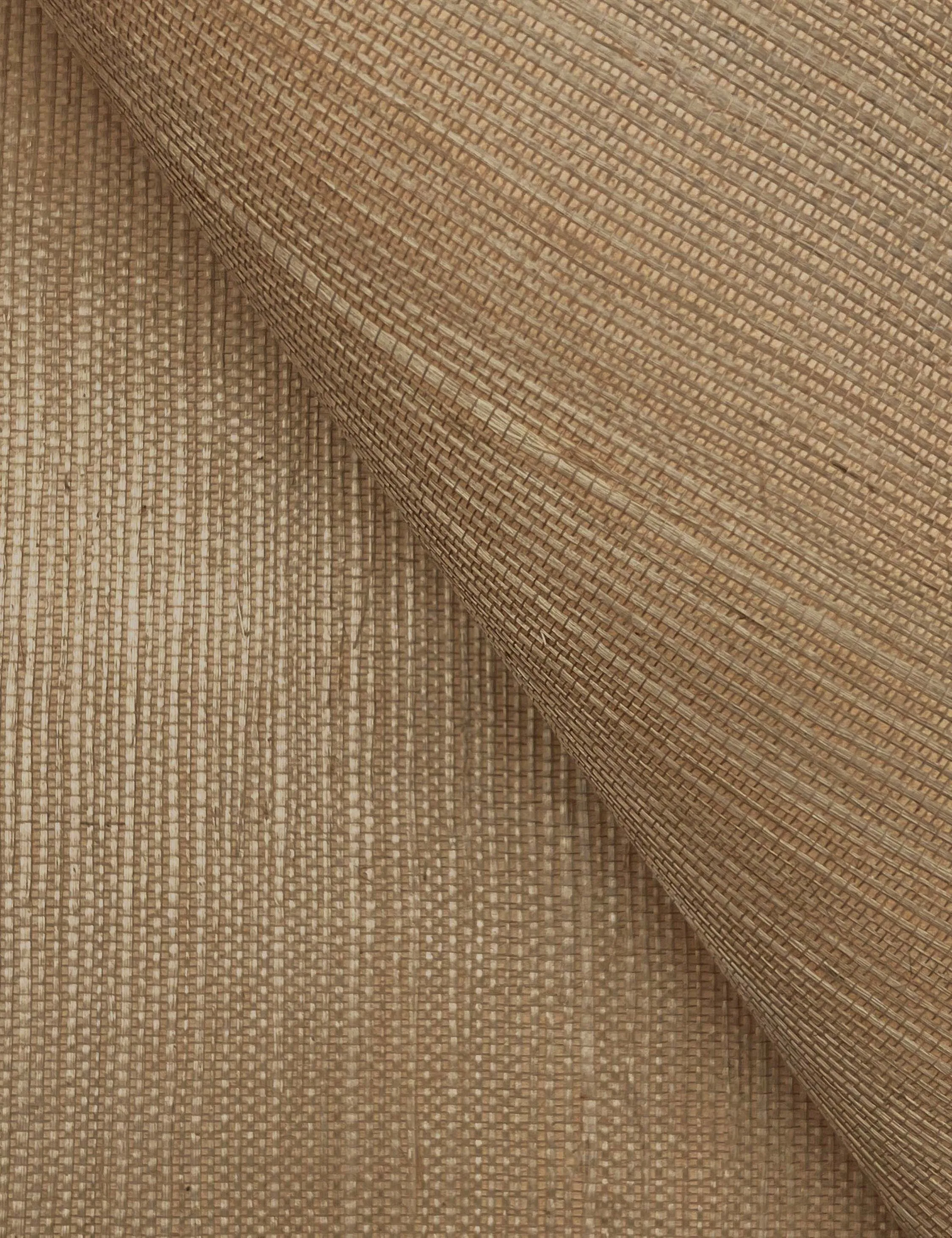 Beale Grasscloth Wallpaper Lulu and Georgia