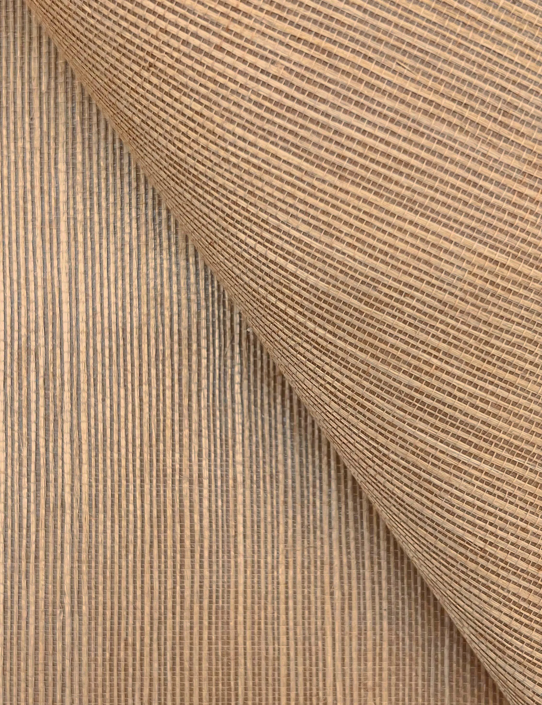 Beale Grasscloth Wallpaper Lulu and Georgia