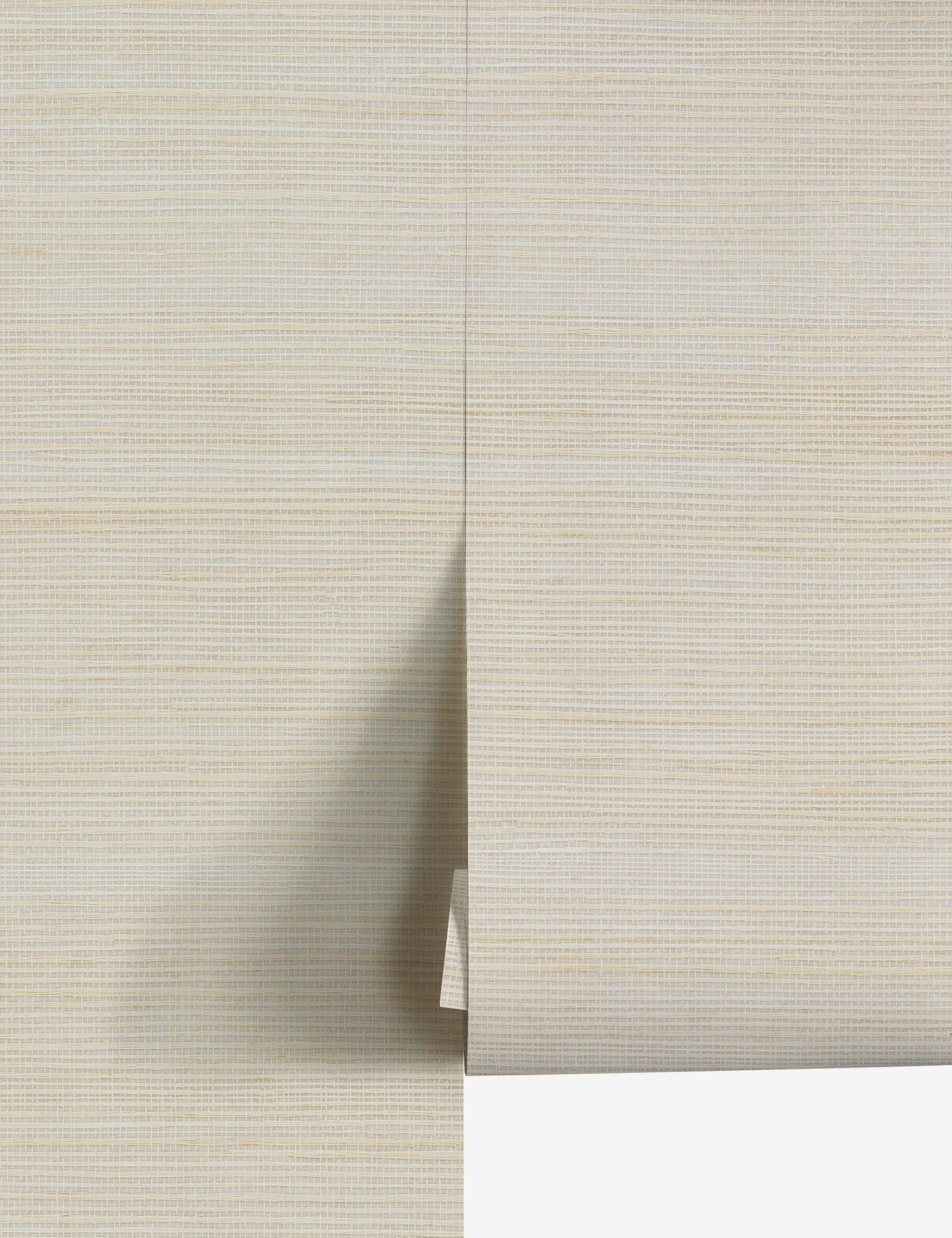 Beale Grasscloth Wallpaper Lulu and Georgia