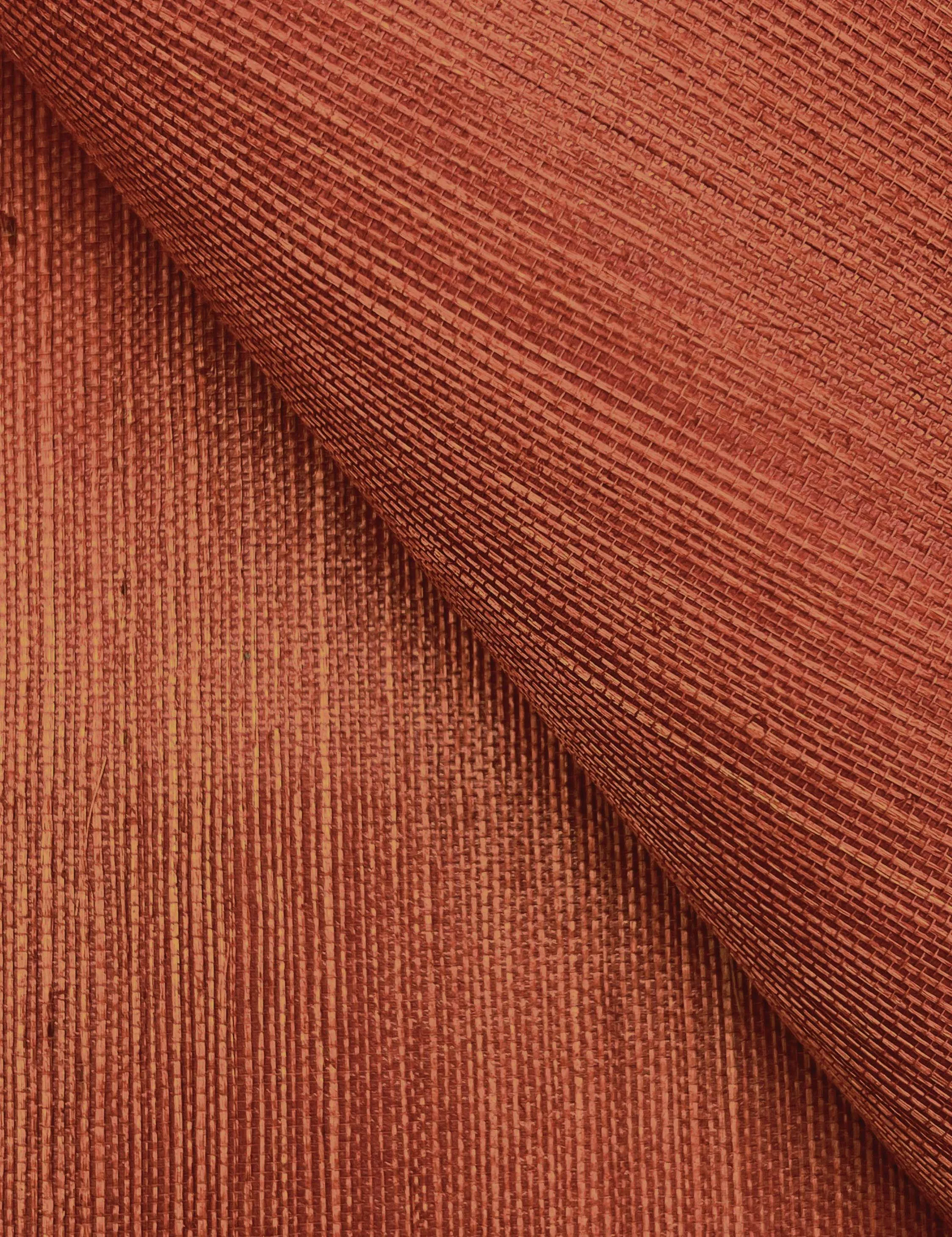Beale Grasscloth Wallpaper Lulu and Georgia