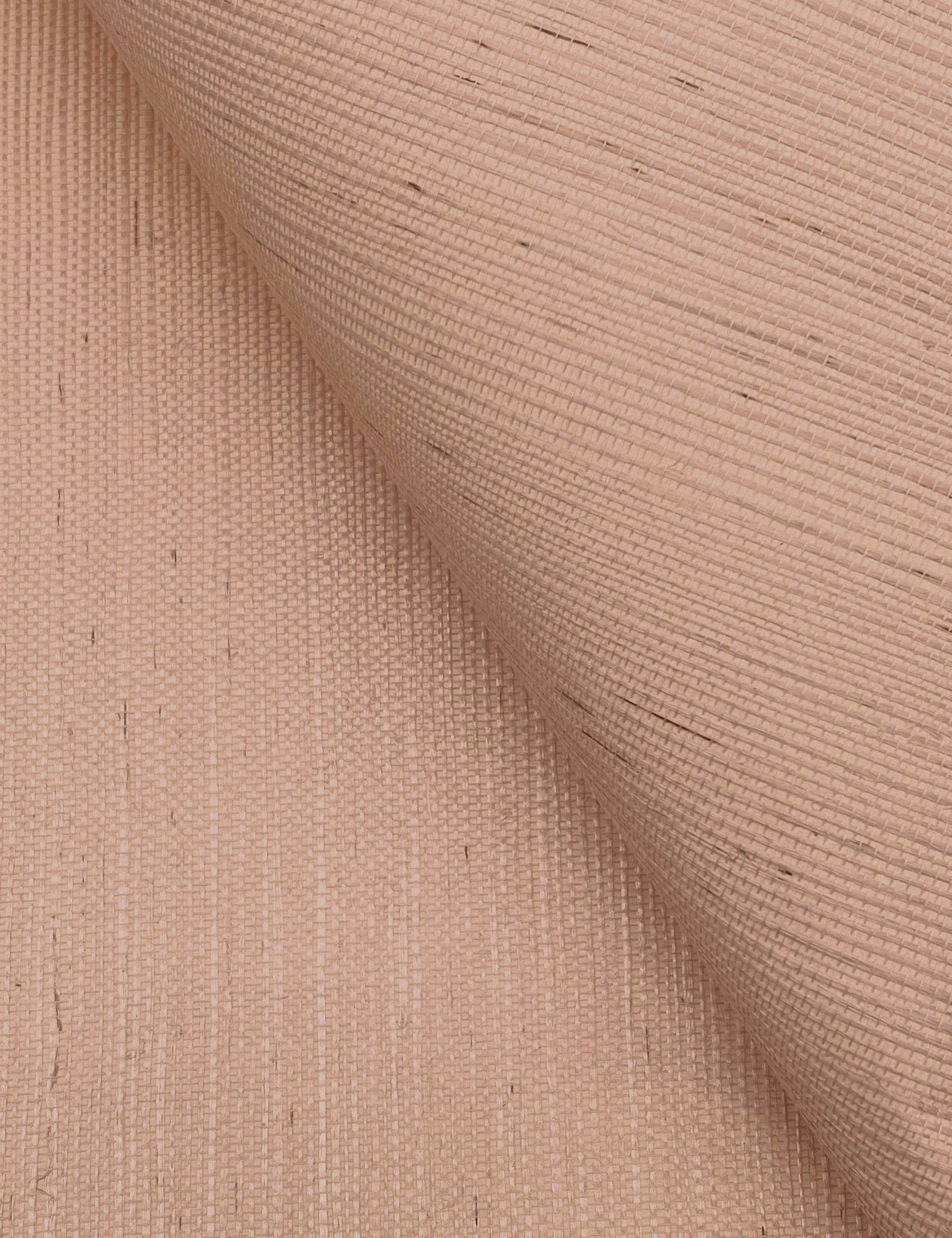 Beale Grasscloth Wallpaper Lulu and Georgia
