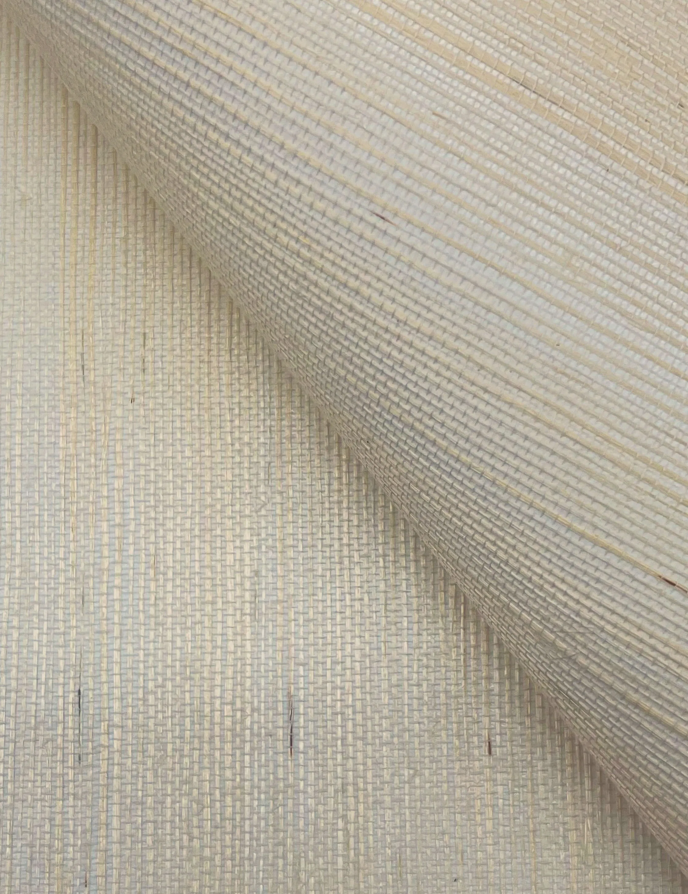Beale Grasscloth Wallpaper Lulu and Georgia