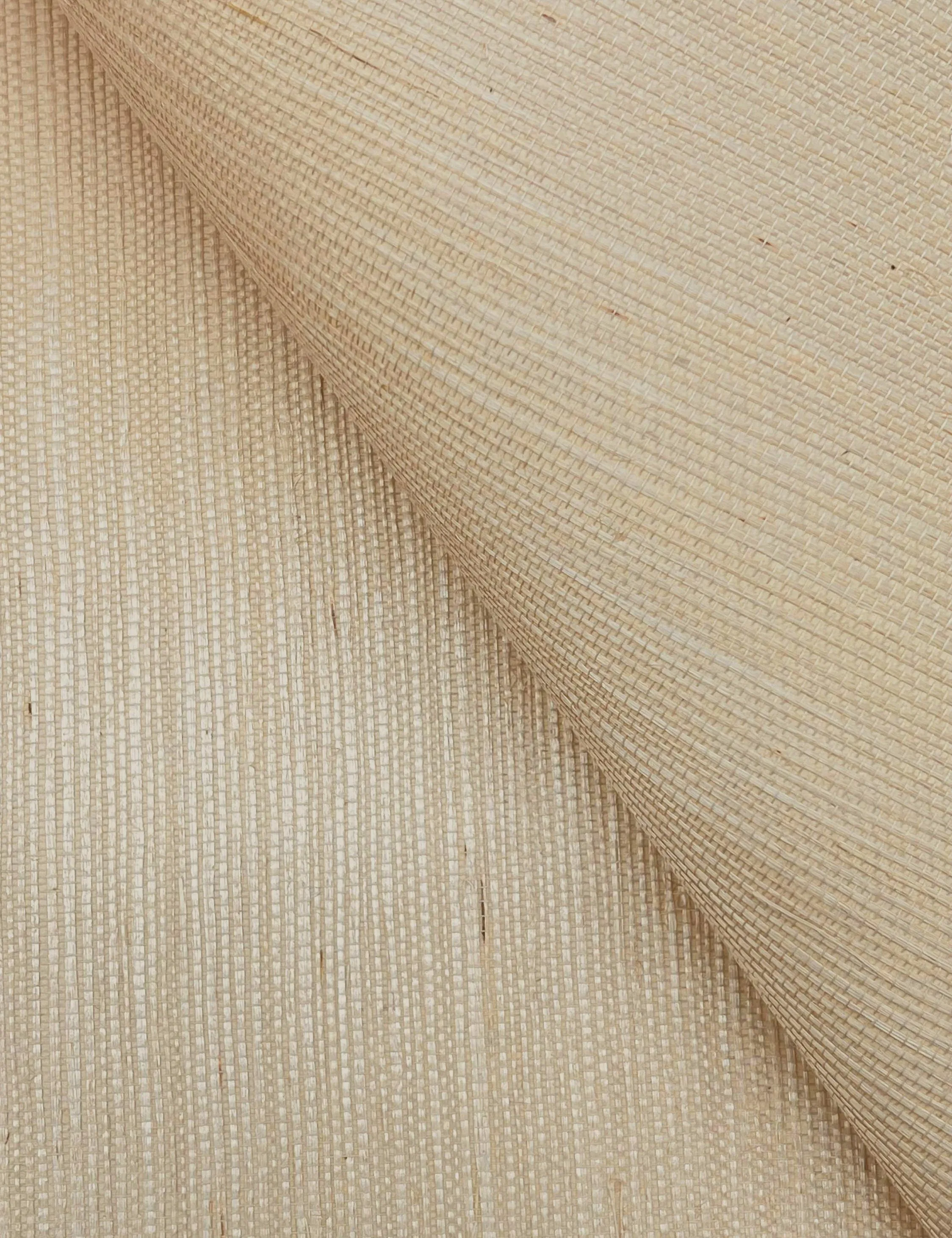 Beale Grasscloth Wallpaper Lulu and Georgia