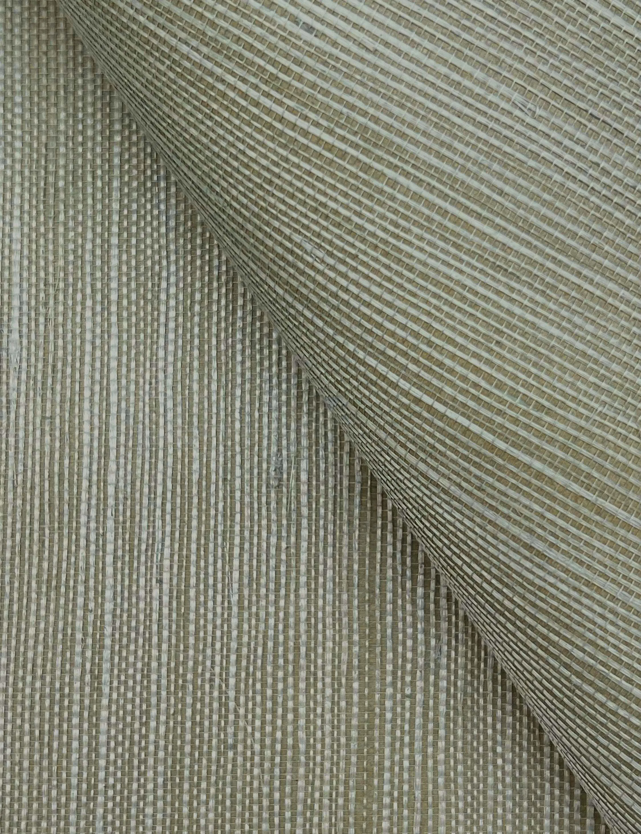 Beale Grasscloth Wallpaper Lulu and Georgia