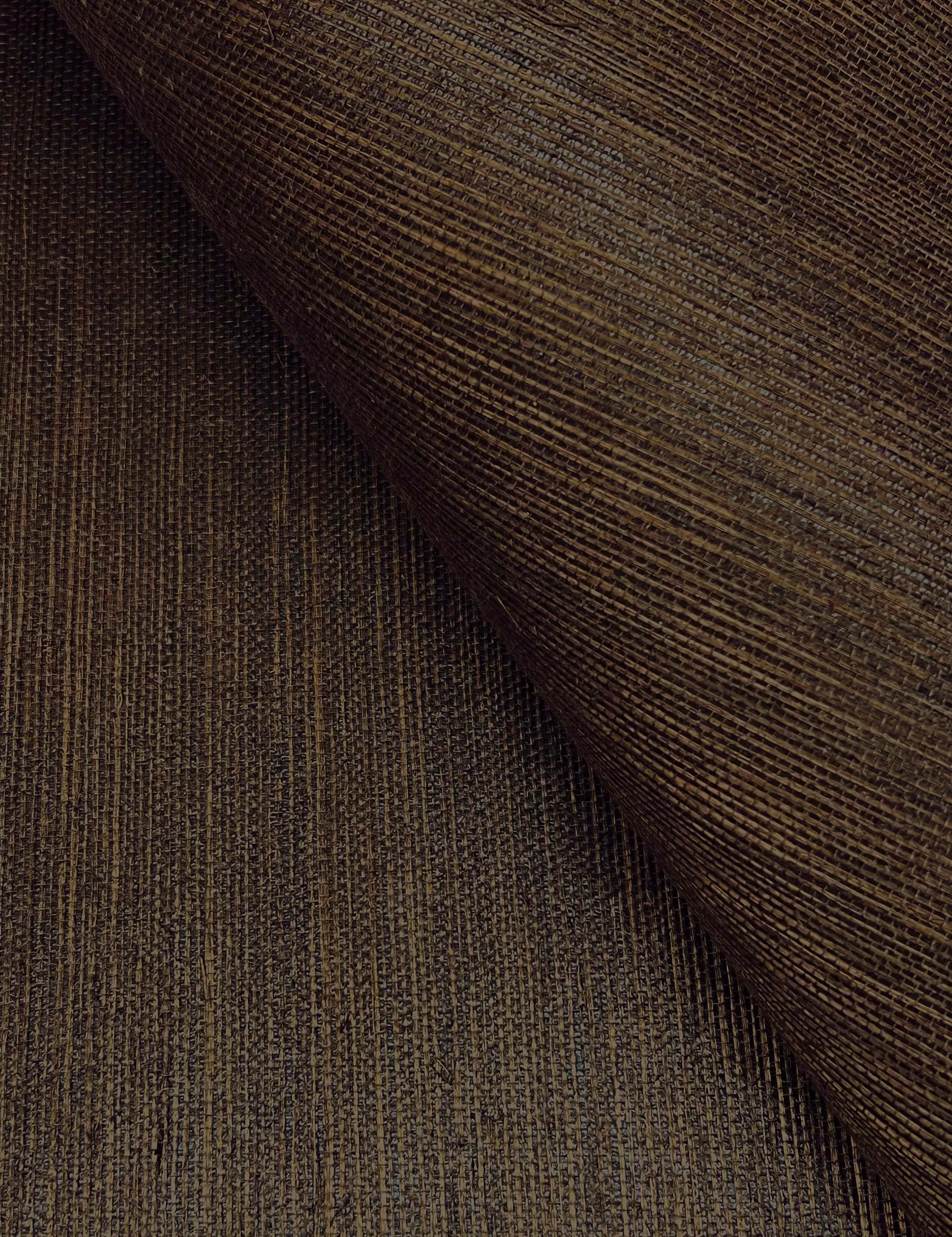 Beale Grasscloth Wallpaper Lulu and Georgia