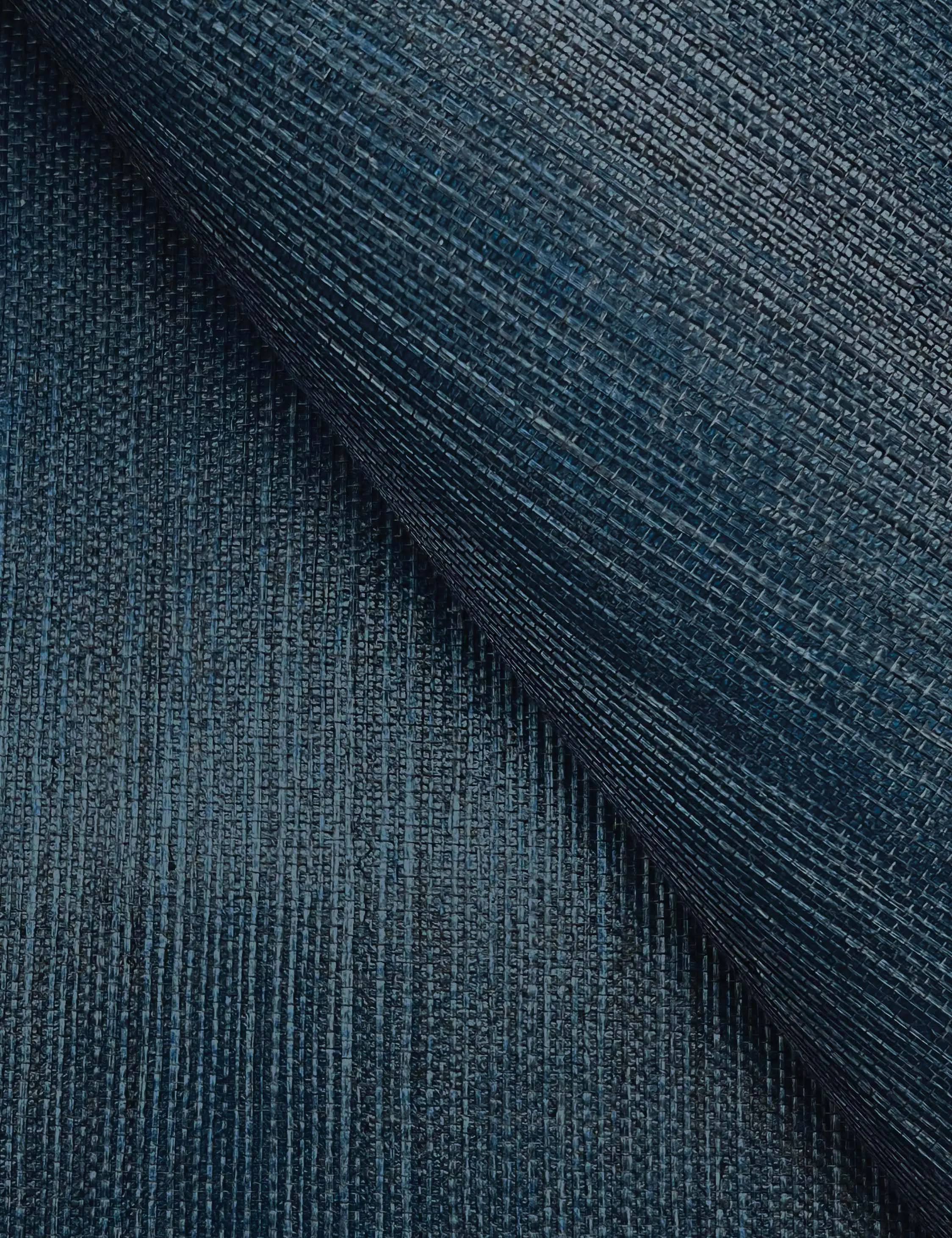 Beale Grasscloth Wallpaper Lulu and Georgia