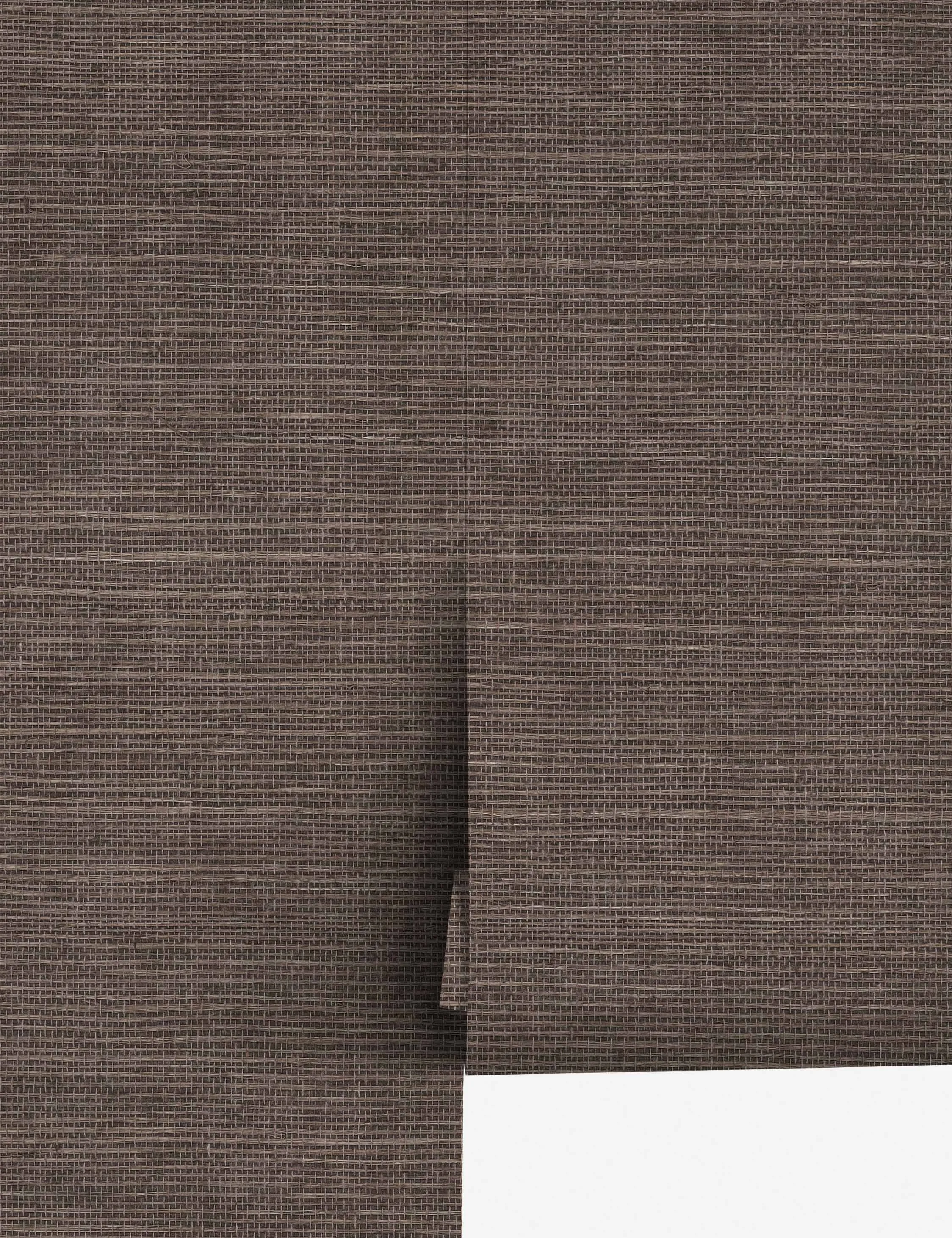 Beale Grasscloth Wallpaper Lulu and Georgia