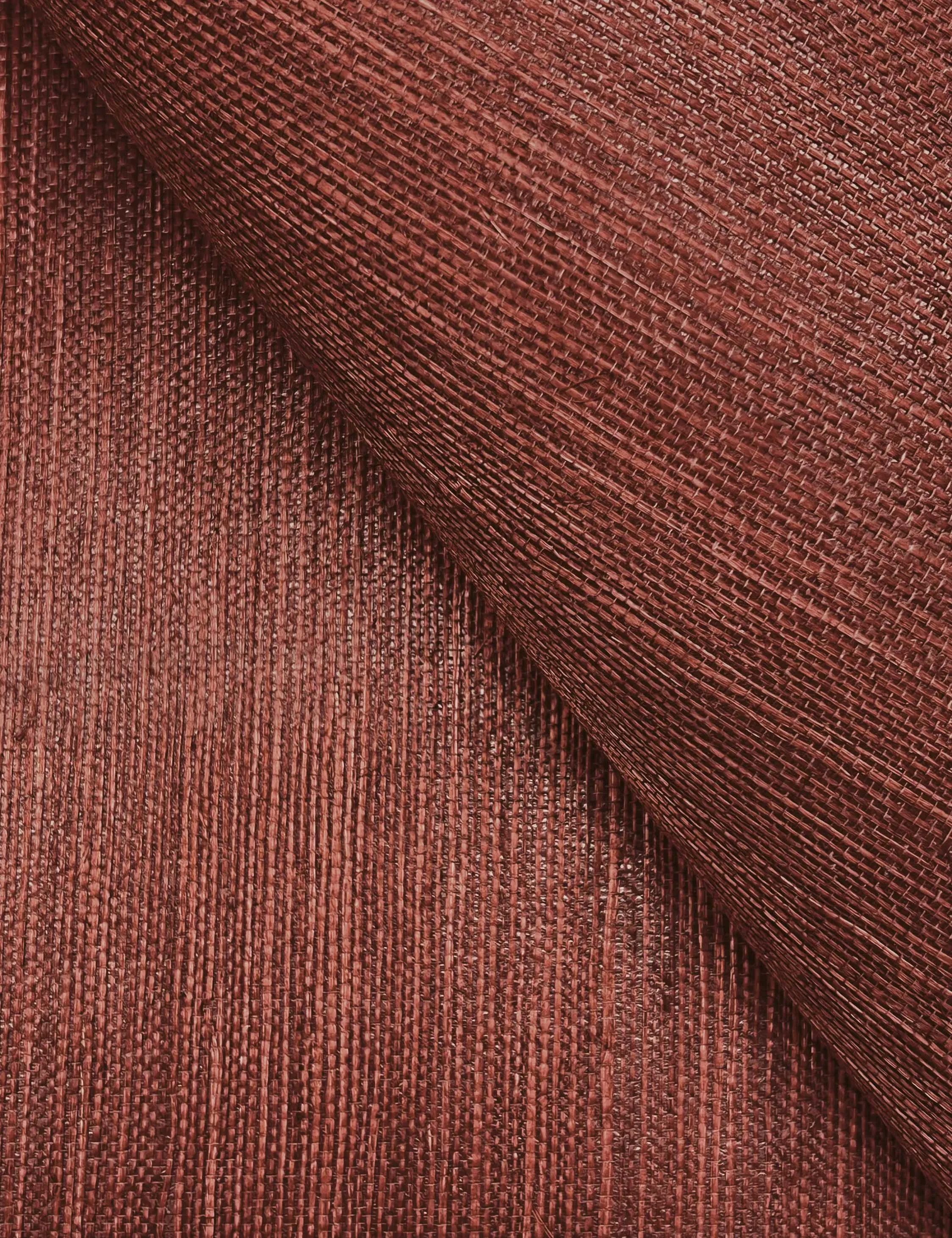 Beale Grasscloth Wallpaper Lulu and Georgia