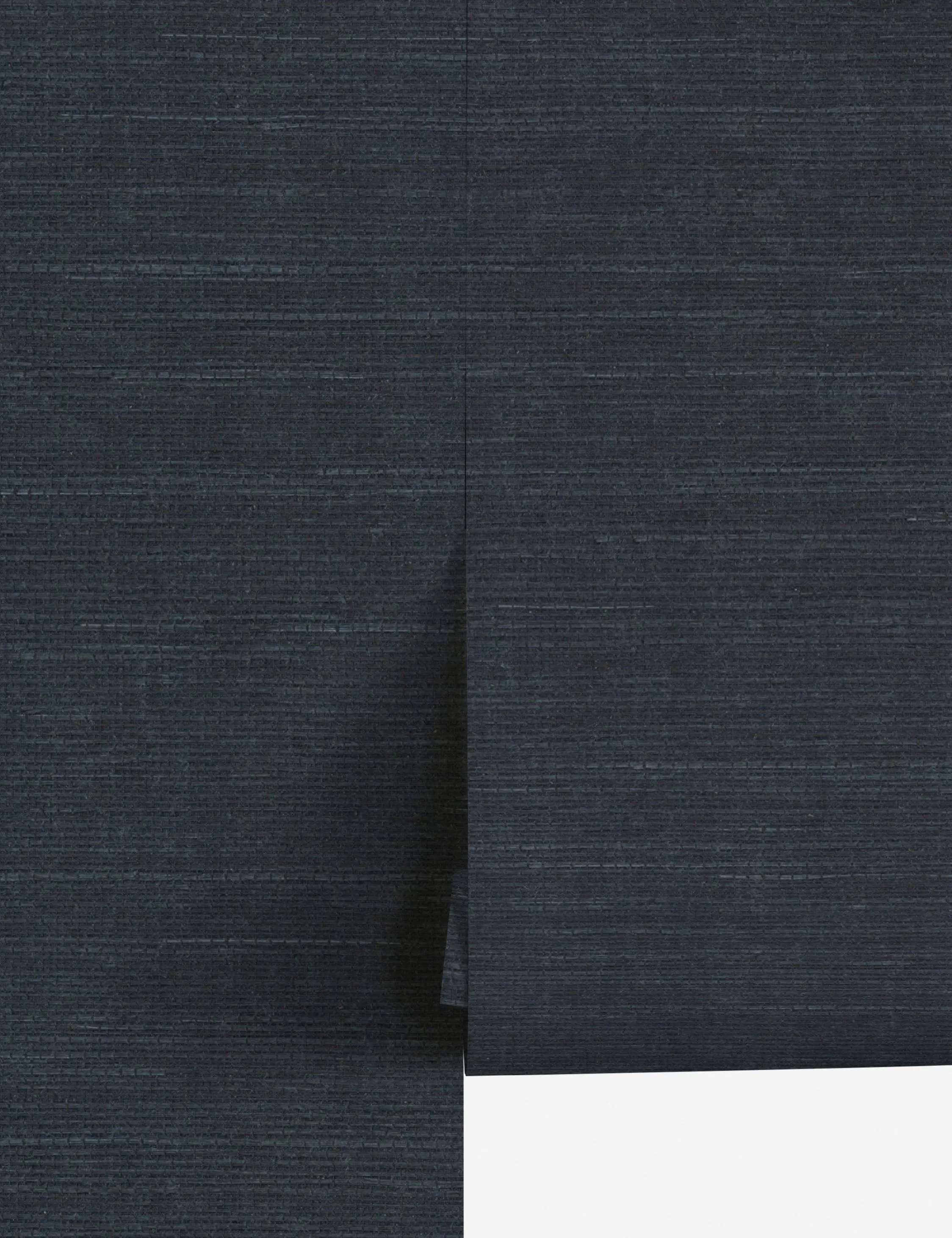 Beale Grasscloth Wallpaper Lulu and Georgia