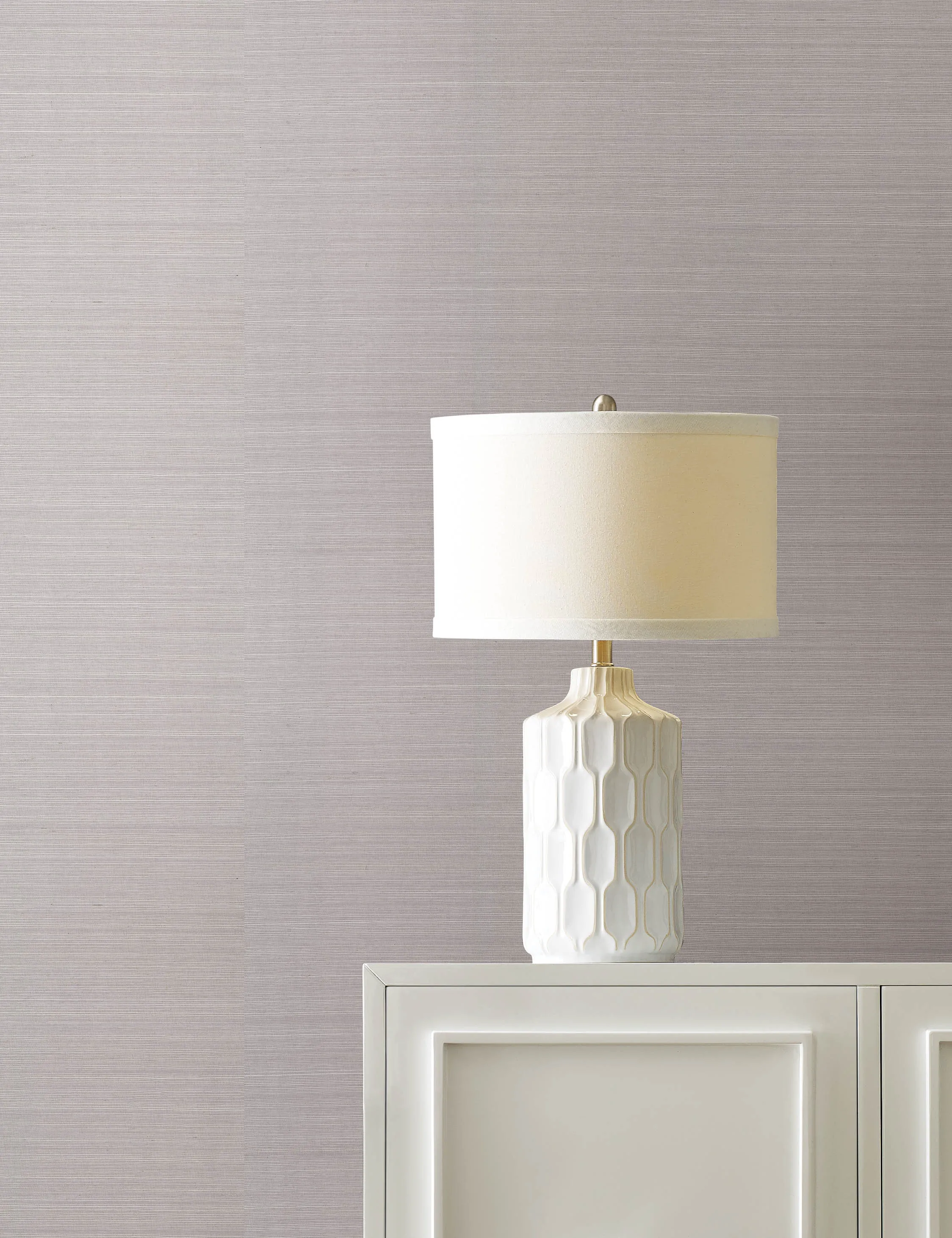 Beale Grasscloth Wallpaper Lulu and Georgia