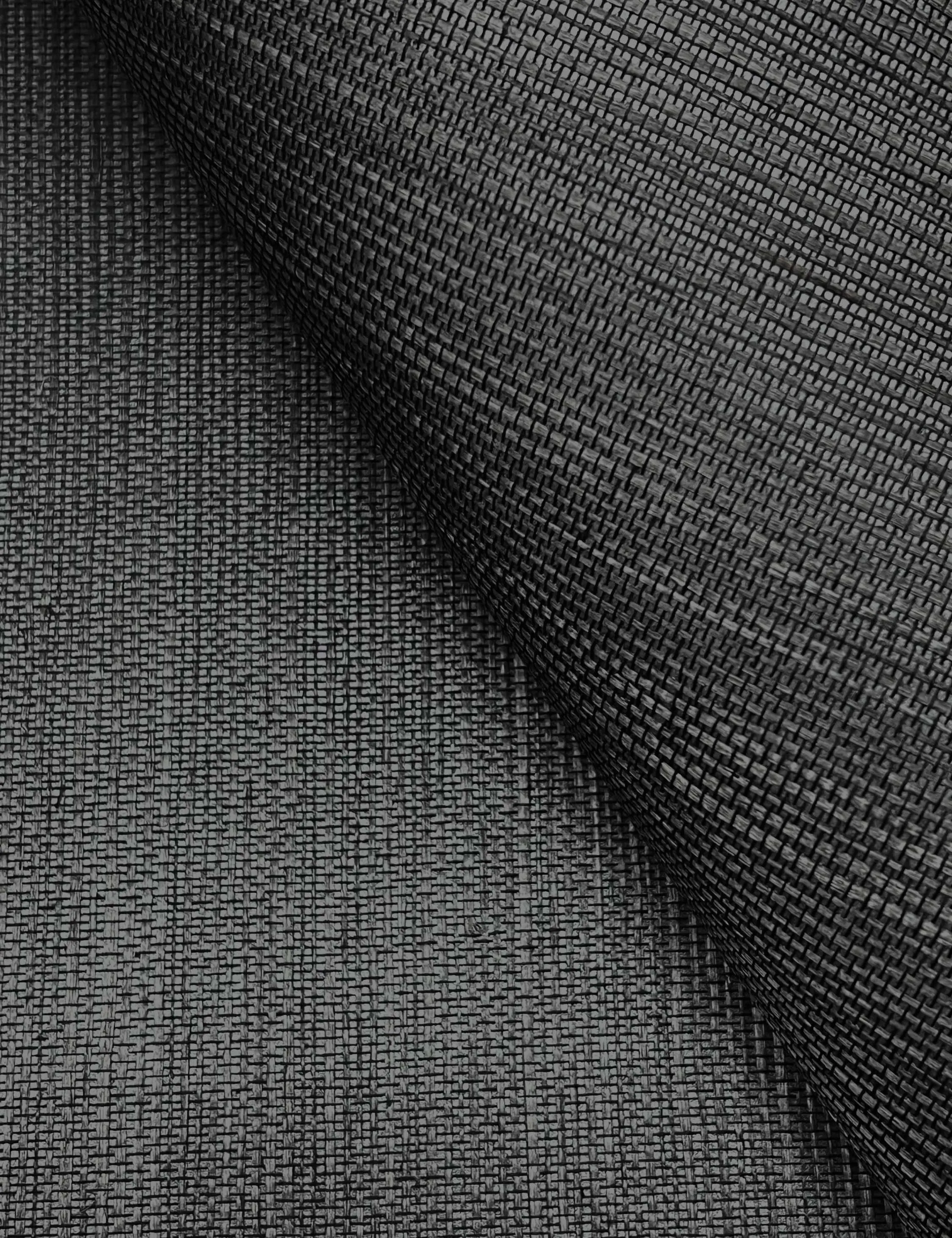 Beale Grasscloth Wallpaper Lulu and Georgia