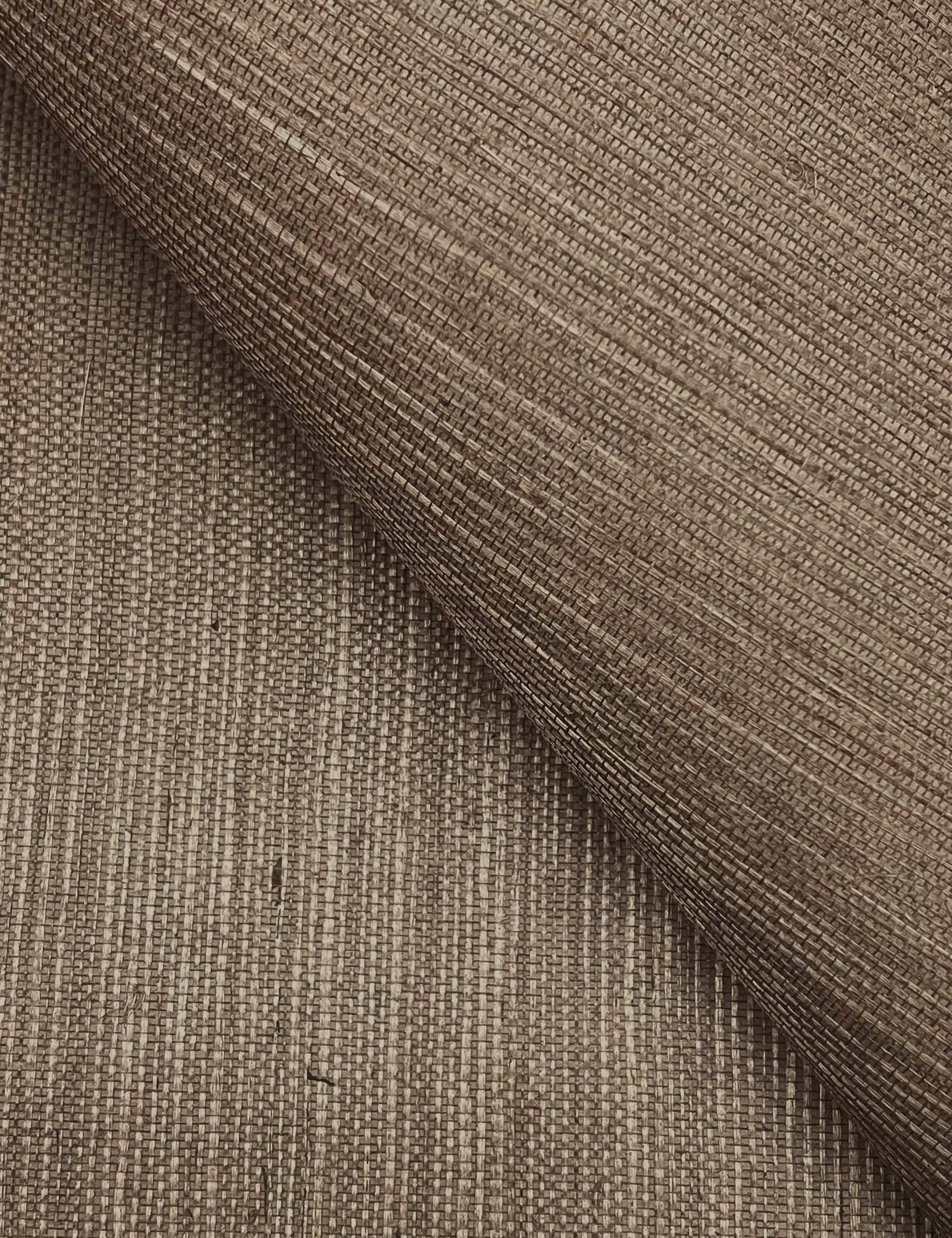 Beale Grasscloth Wallpaper Lulu and Georgia
