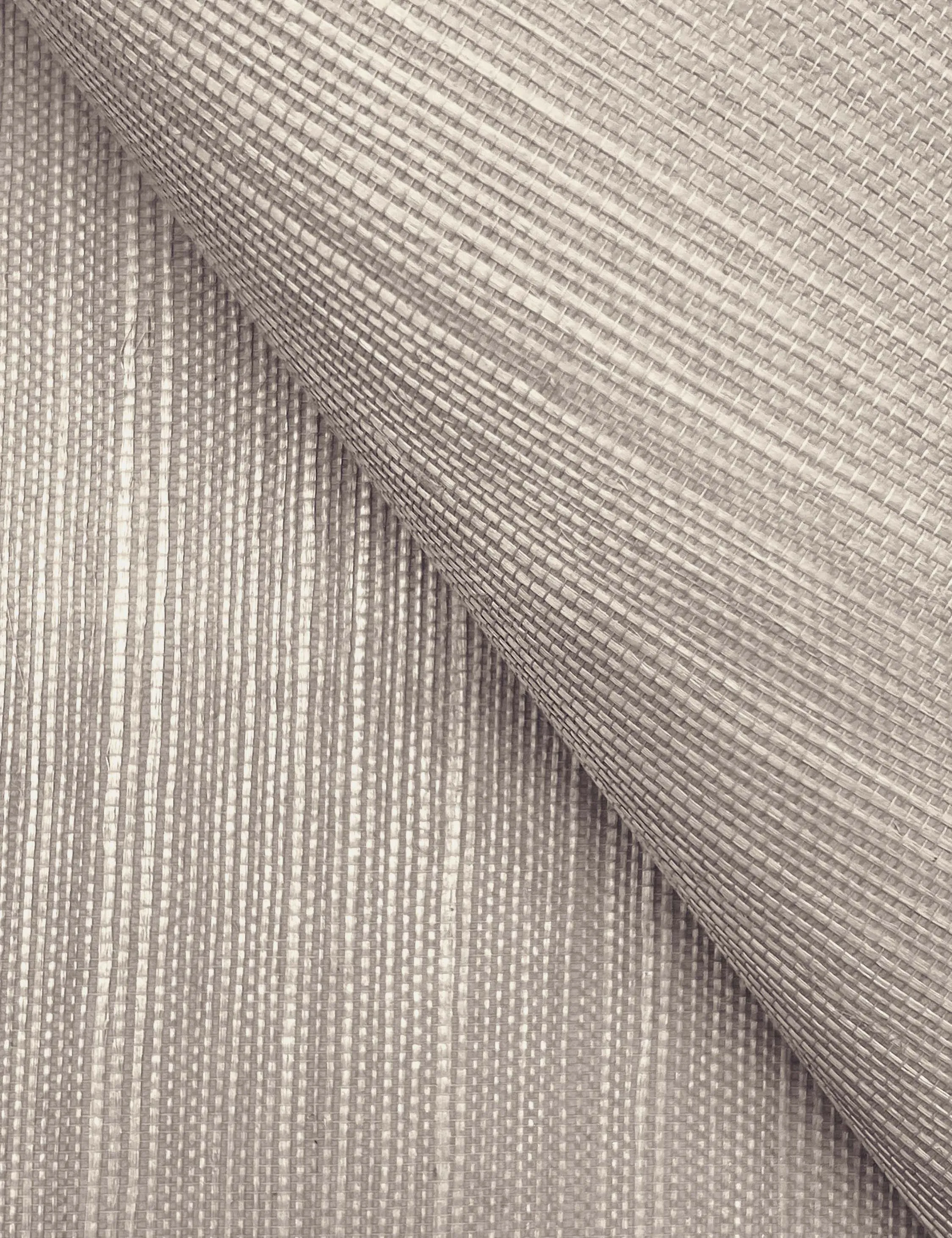 Beale Grasscloth Wallpaper Lulu and Georgia