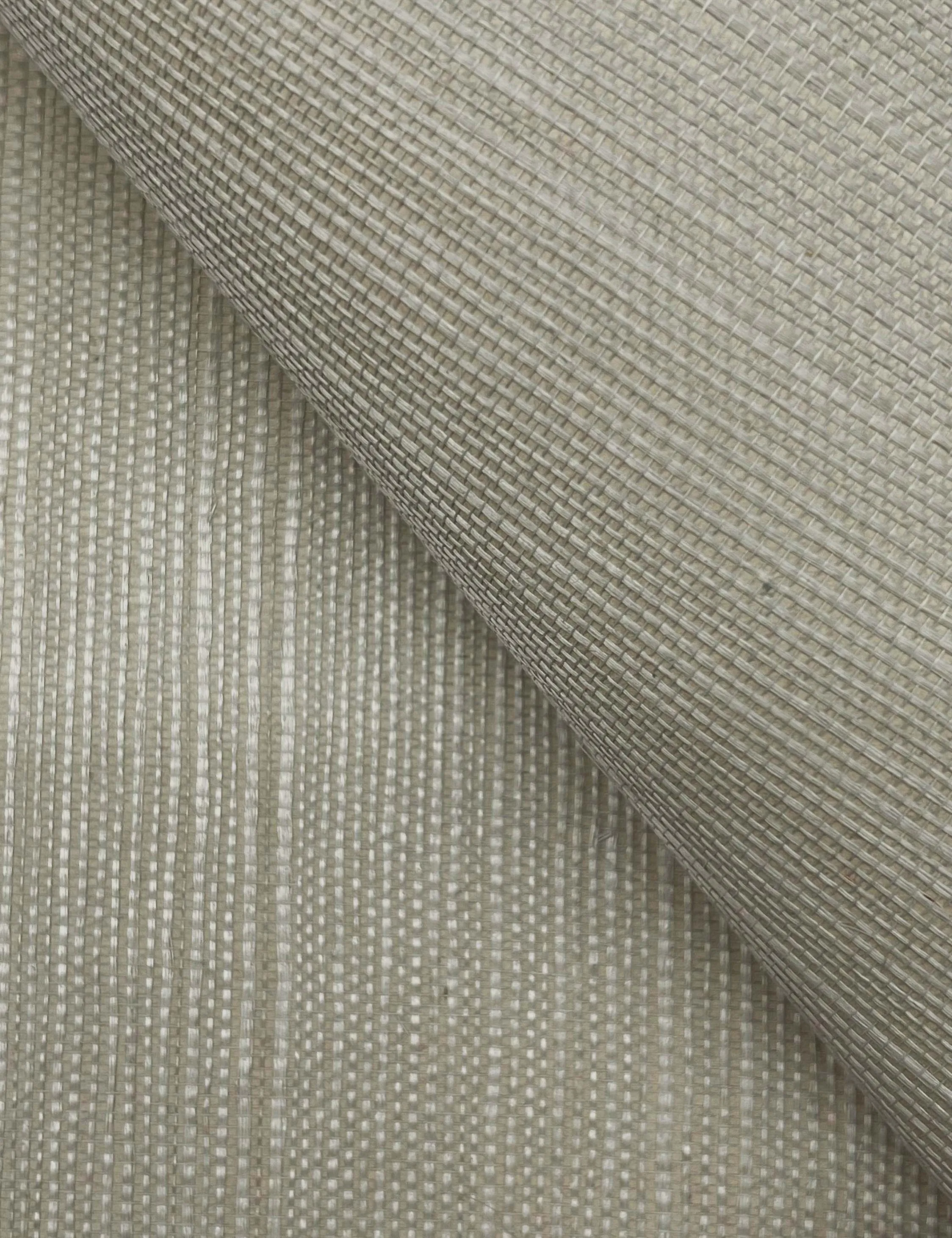 Beale Grasscloth Wallpaper Lulu and Georgia