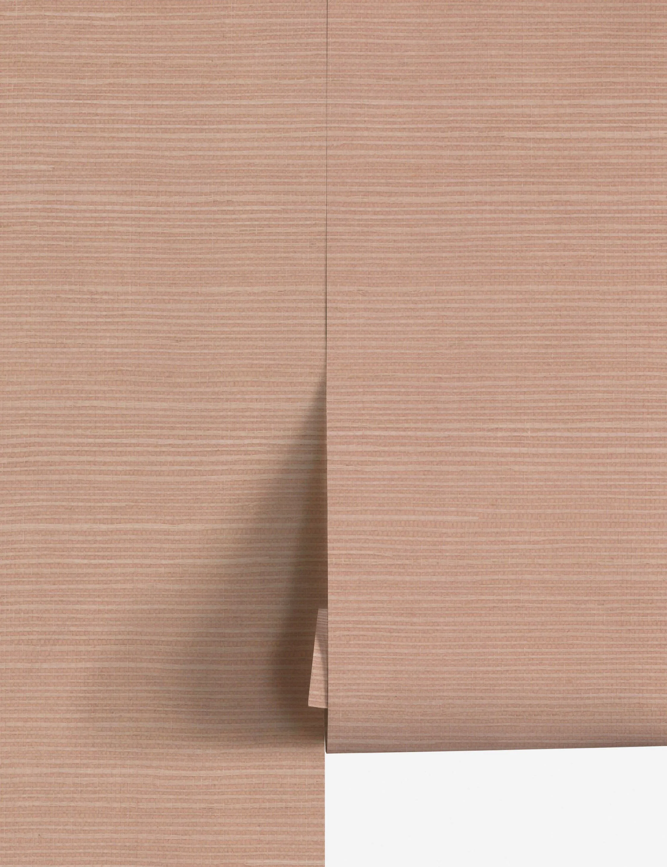 Beale Grasscloth Wallpaper Lulu and Georgia