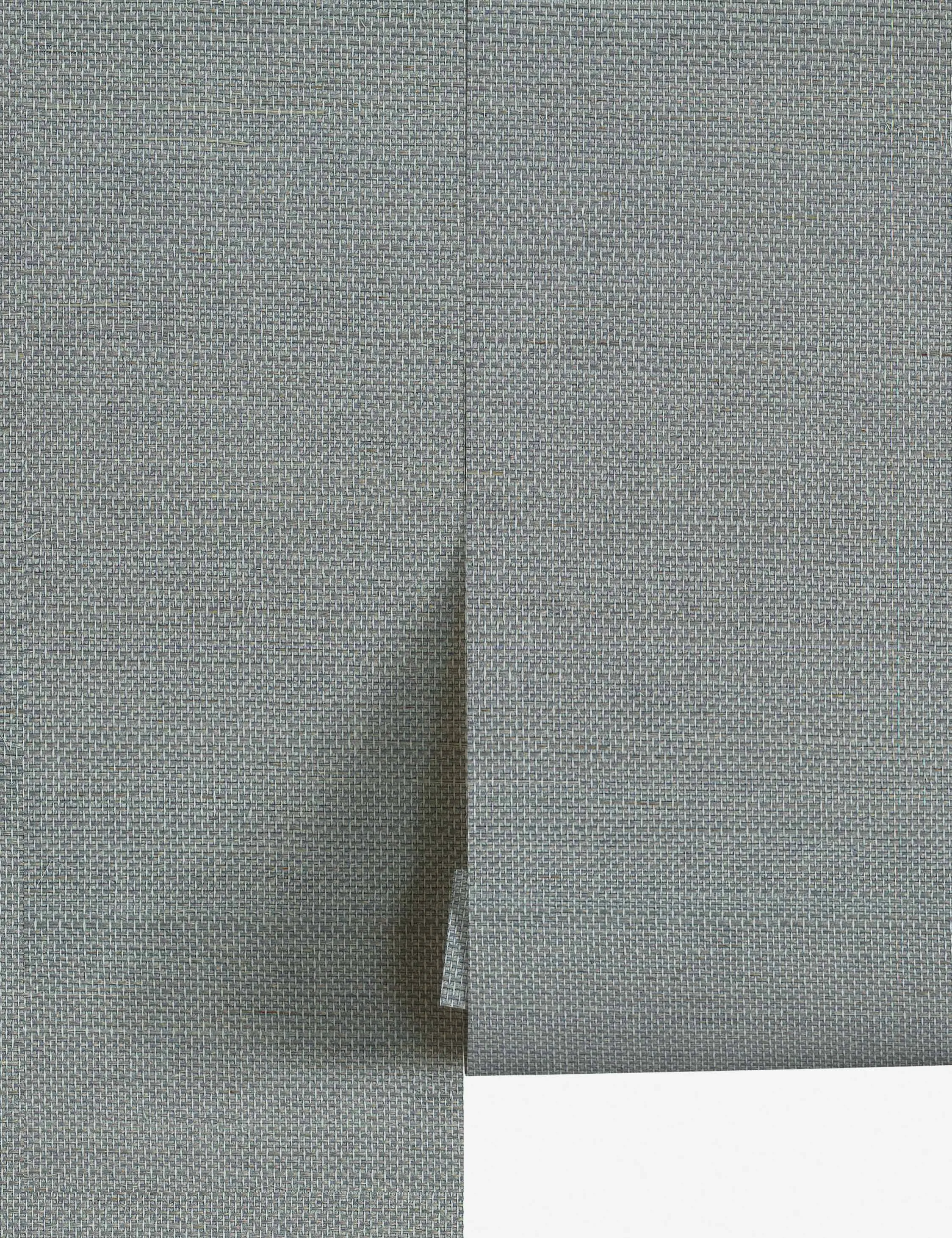 Beale Grasscloth Wallpaper Lulu and Georgia