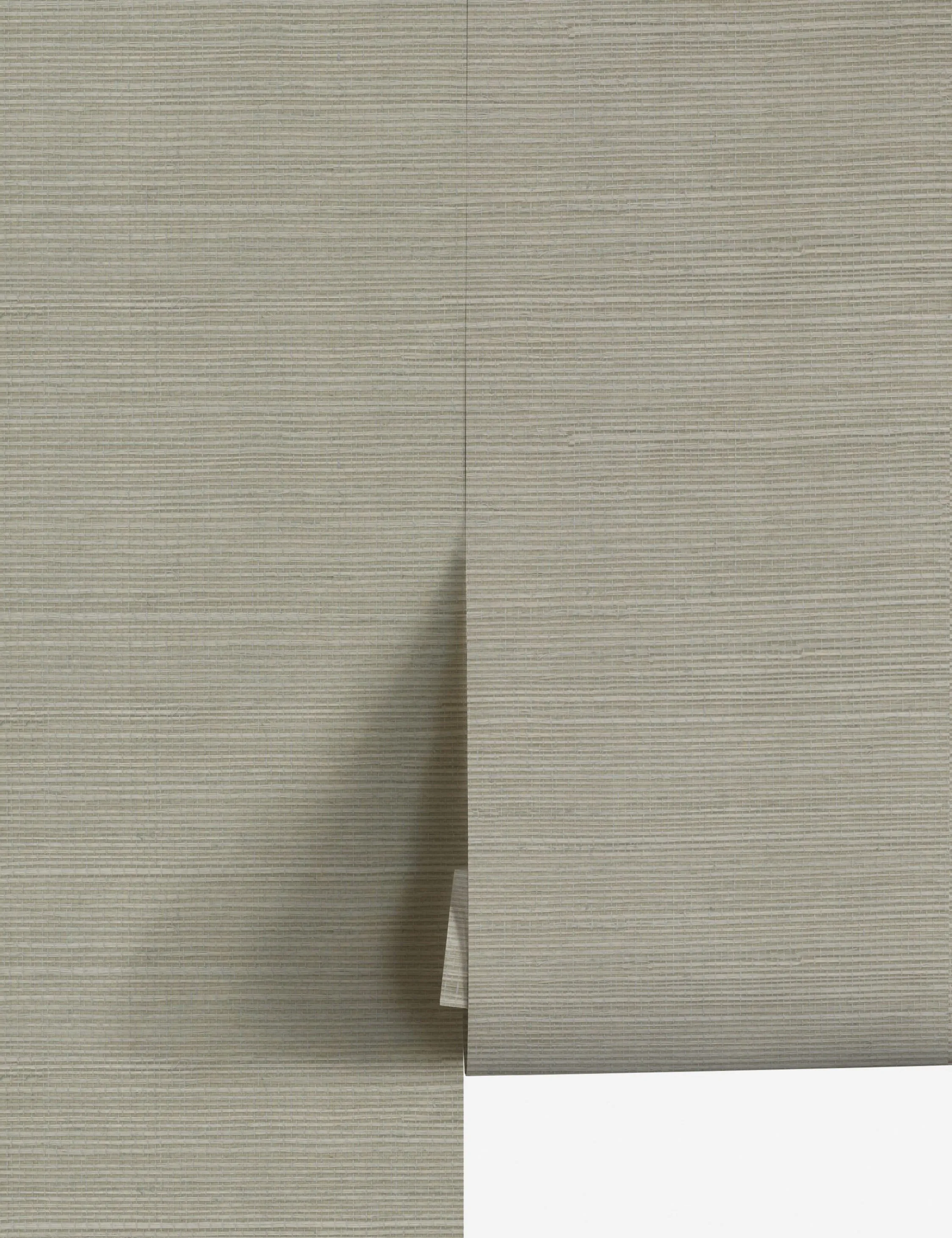 Beale Grasscloth Wallpaper Lulu and Georgia
