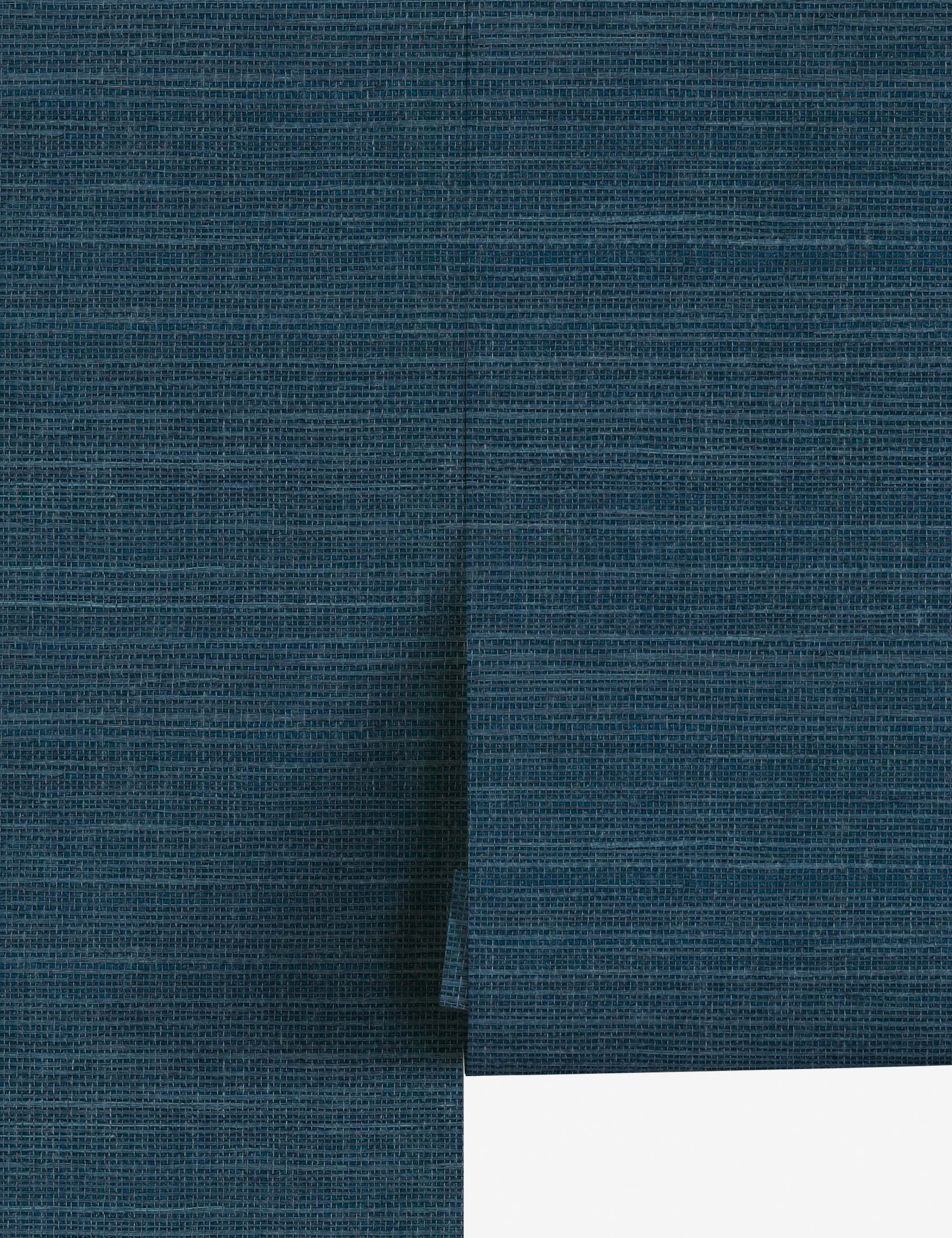 Beale Grasscloth Wallpaper Lulu and Georgia