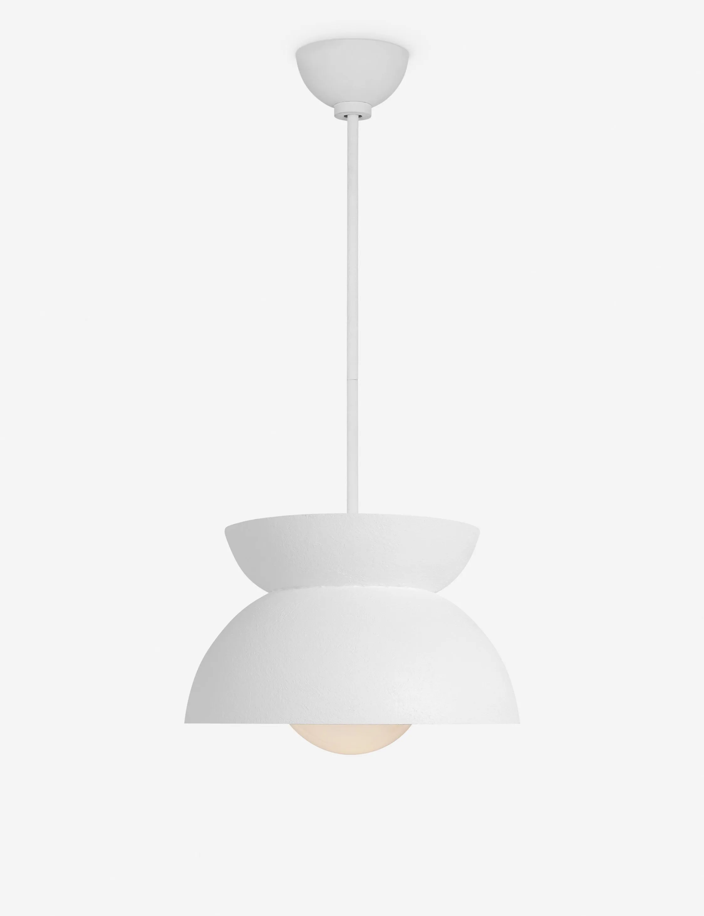 Beaunay Pendant Light by Christiane Lemieux Lulu and Georgia