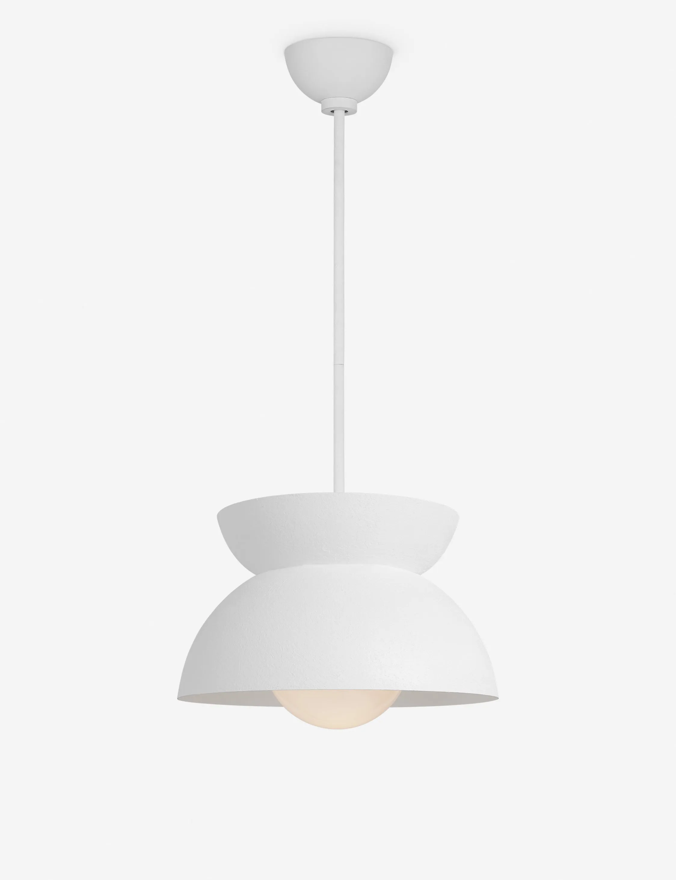 Beaunay Pendant Light by Christiane Lemieux Lulu and Georgia