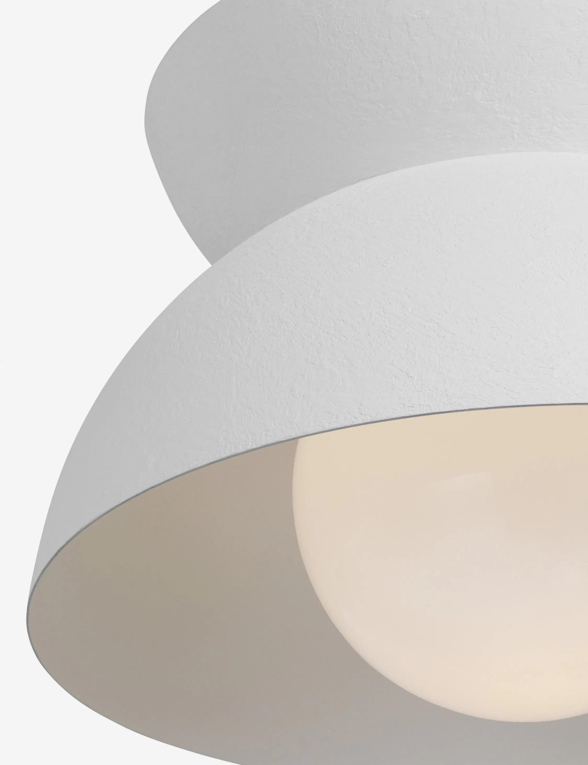 Beaunay Pendant Light by Christiane Lemieux Lulu and Georgia