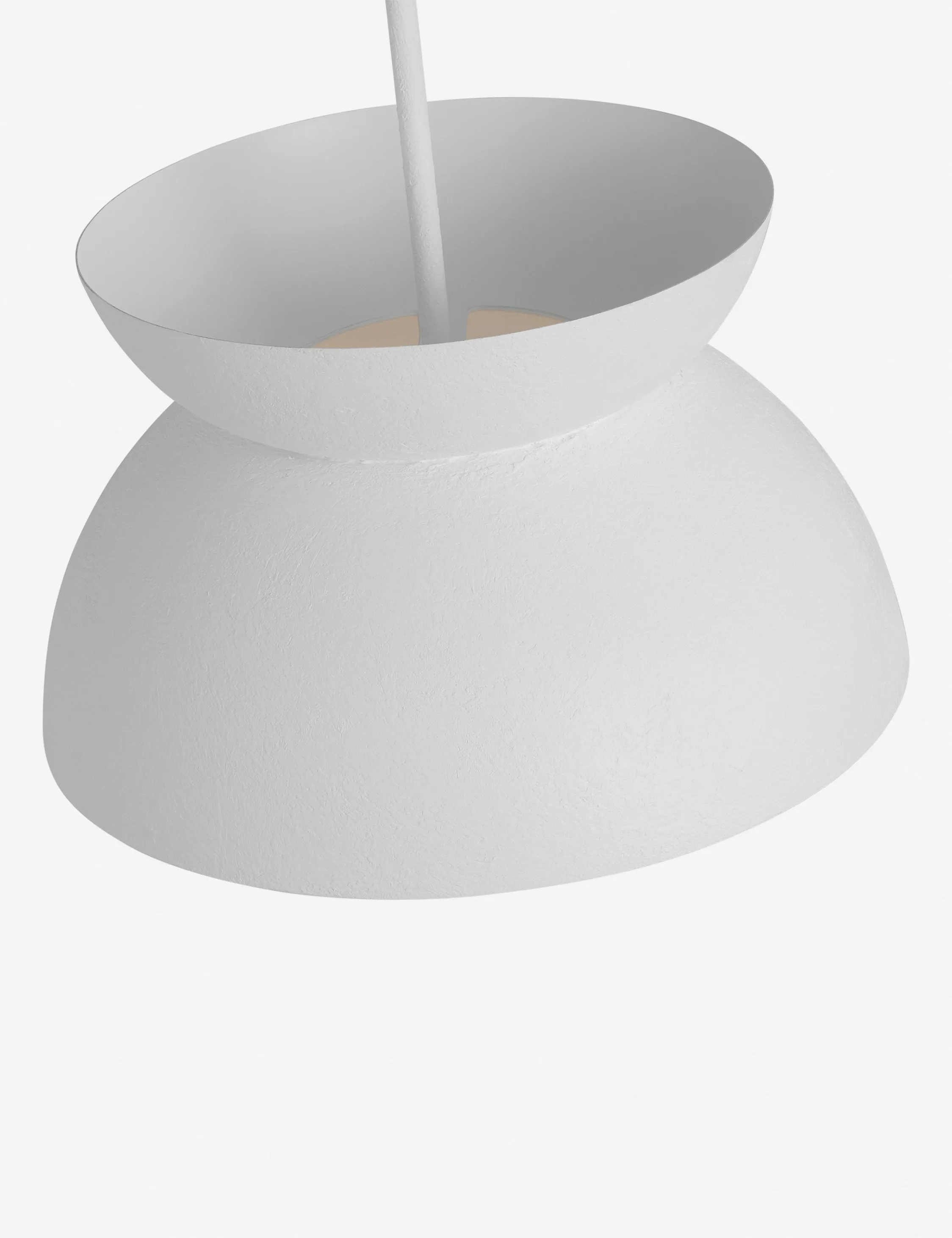 Beaunay Pendant Light by Christiane Lemieux Lulu and Georgia