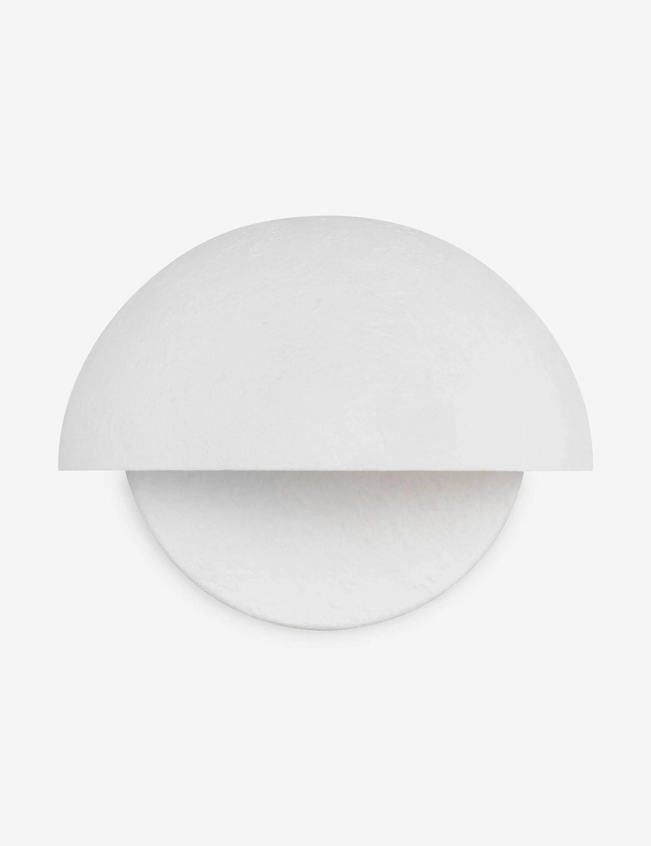 Beaunay Sconce by Christiane Lemieux Lulu and Georgia