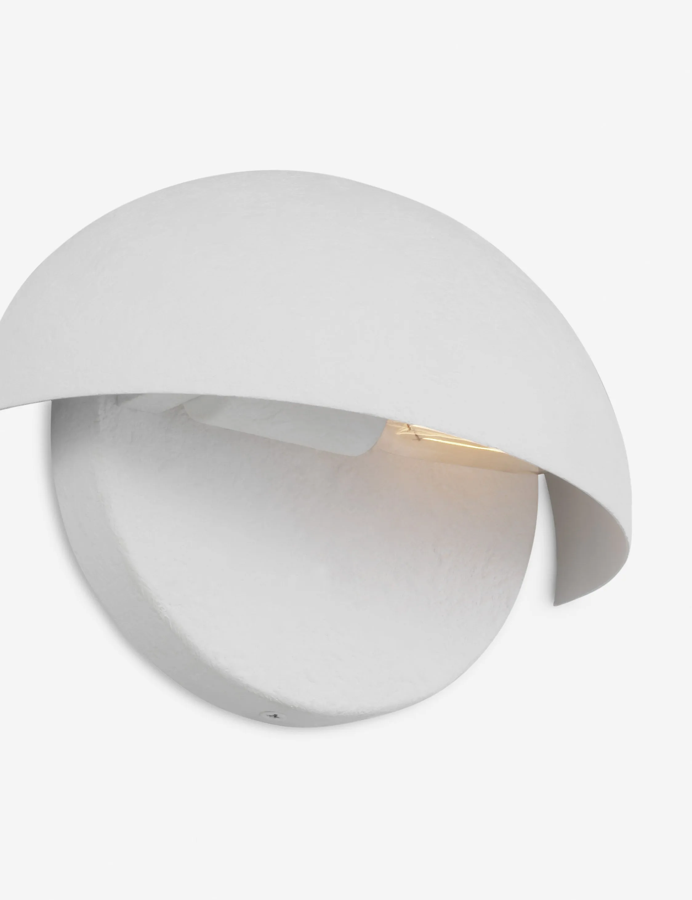 Beaunay Sconce by Christiane Lemieux Lulu and Georgia