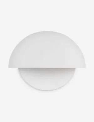 Beaunay Sconce by Christiane Lemieux Lulu and Georgia
