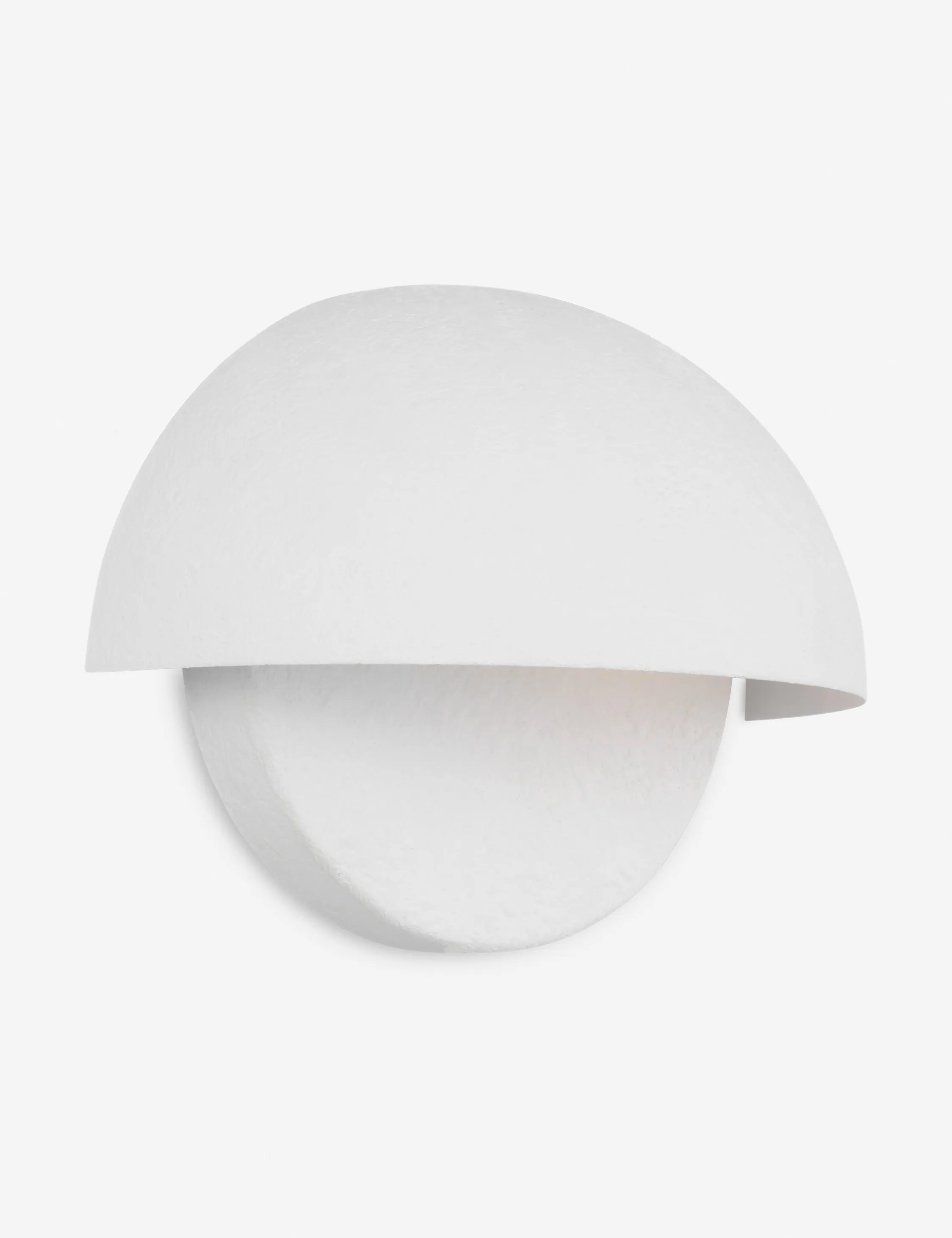 Beaunay Sconce by Christiane Lemieux Lulu and Georgia