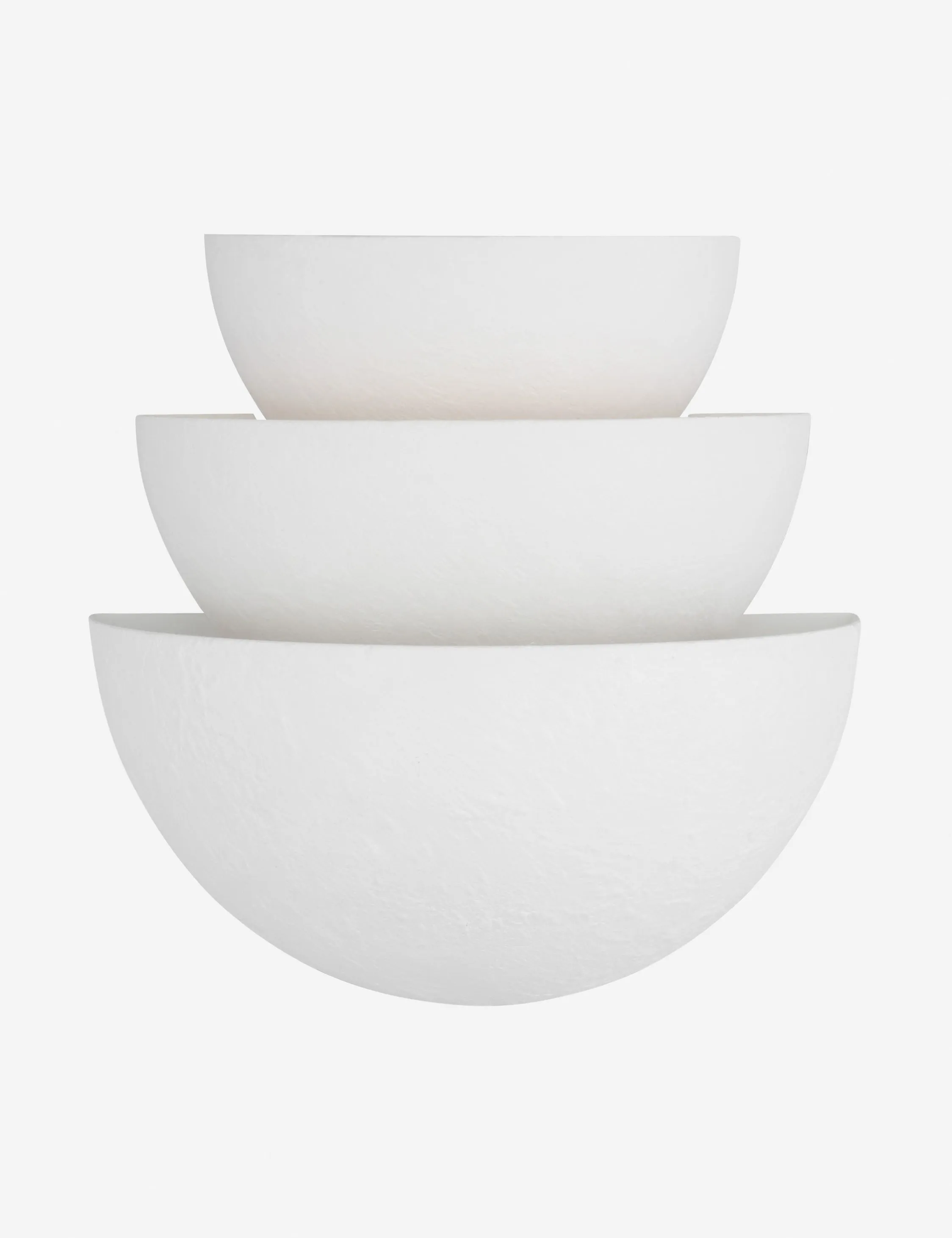 Beaunay Tiered Sconce by Christiane Lemieux Lulu and Georgia