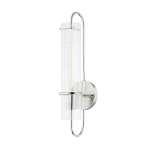 Beck Wall Sconce