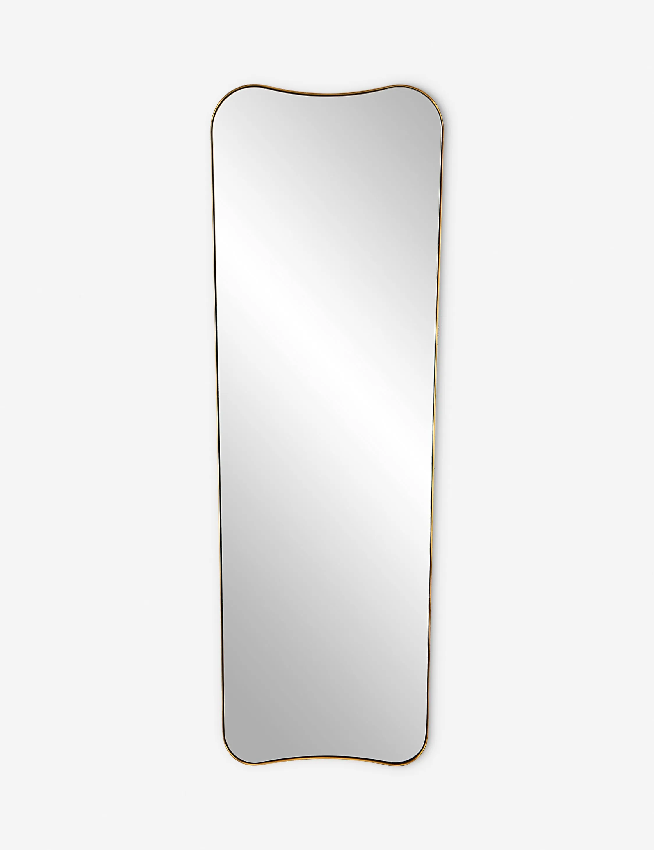 Belvoir Full Length Mirror Lulu and Georgia