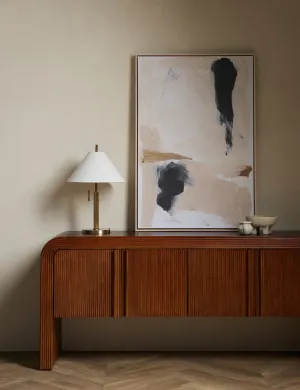 Beyond Expectations X Wall Art by Justin Quinn Williams Lulu and Georgia