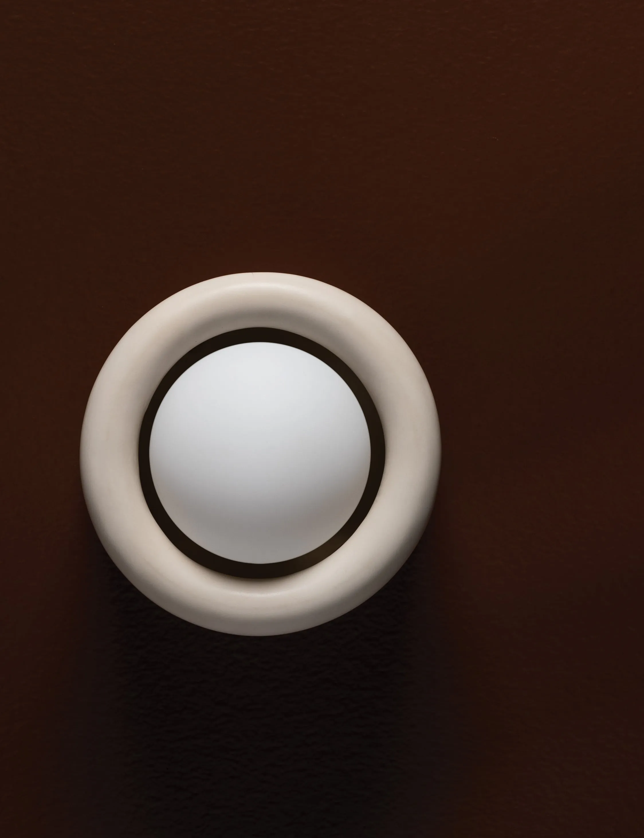 Bibi Flush Mount Light by Eny Lee Parker x Mitzi Lulu and Georgia