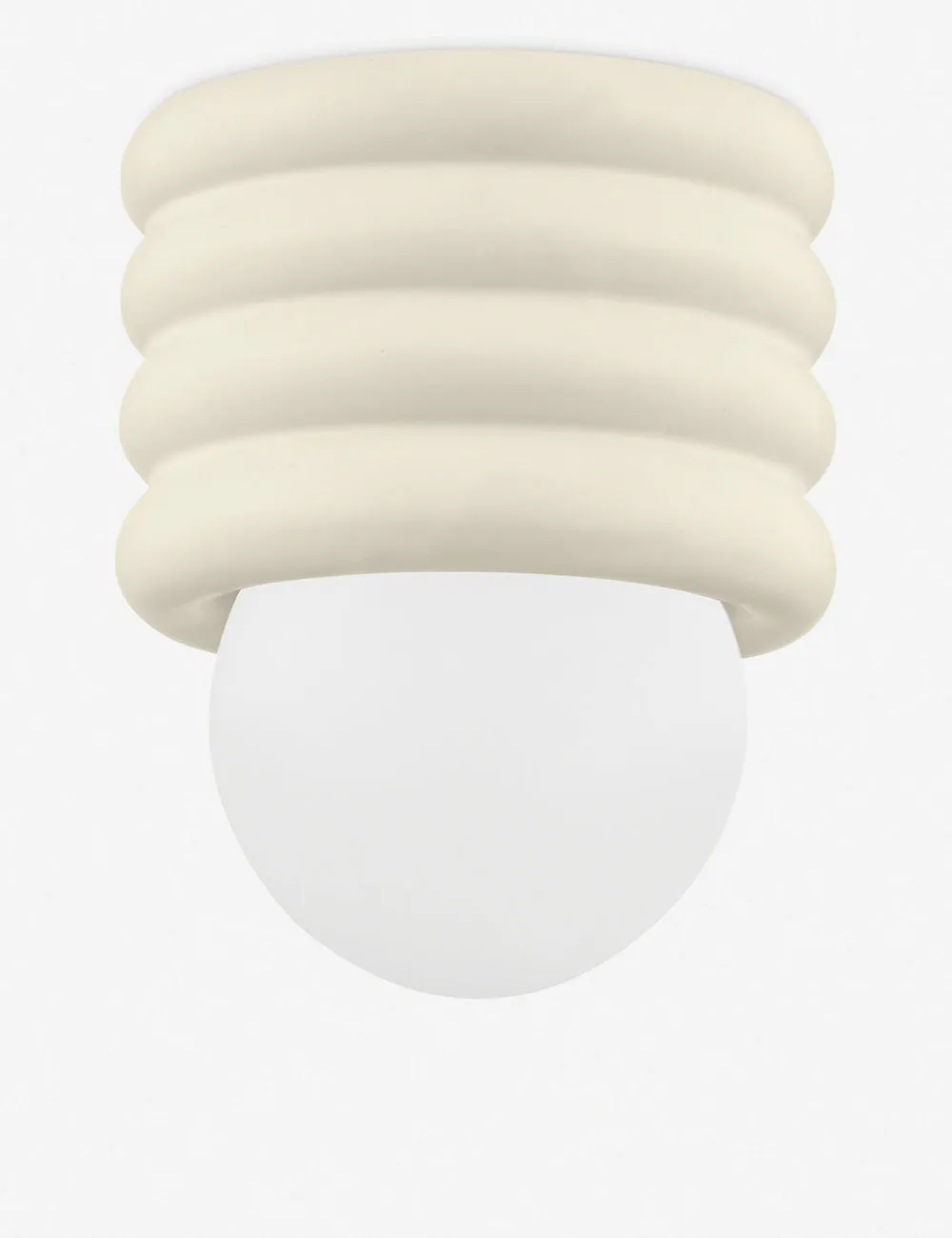 Bibi Flush Mount Light by Eny Lee Parker x Mitzi Lulu and Georgia