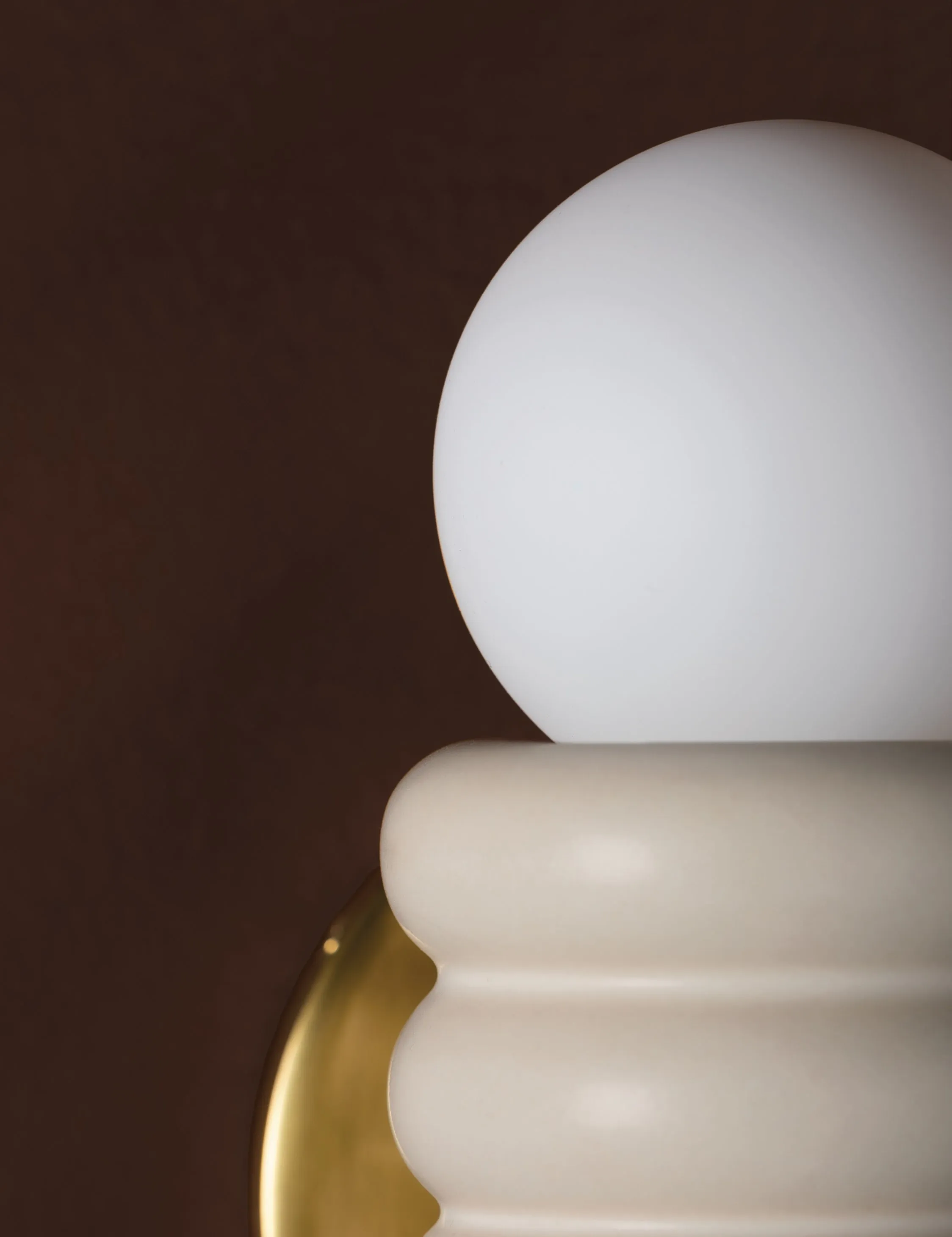 Bibi Sconce by Eny Lee Parker x Mitzi Lulu and Georgia