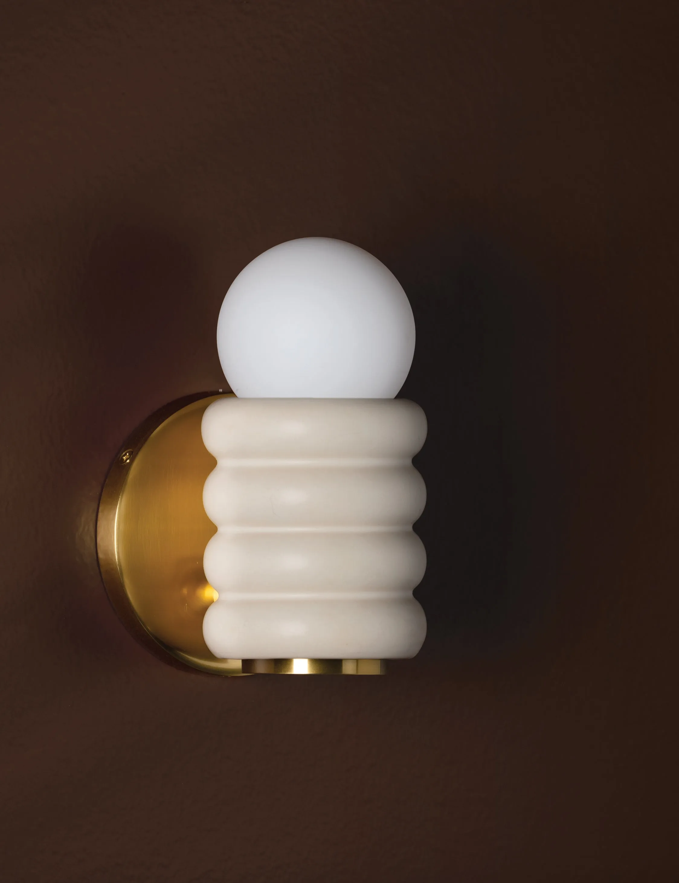 Bibi Sconce by Eny Lee Parker x Mitzi Lulu and Georgia