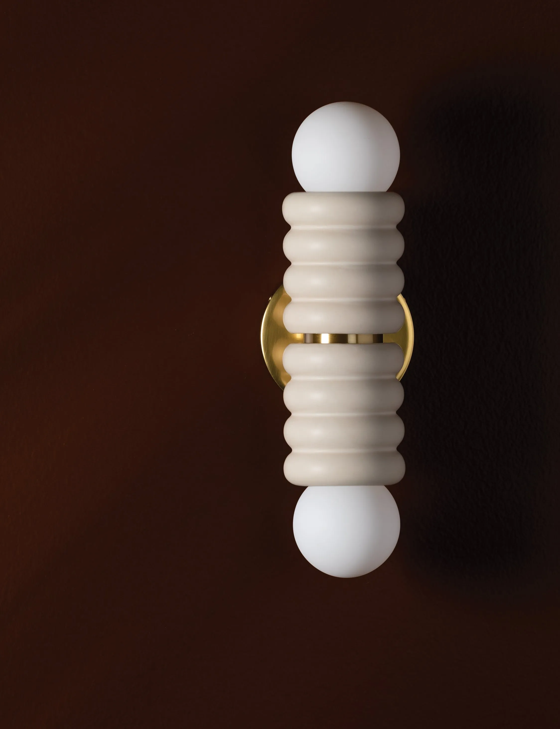 Bibi Sconce by Eny Lee Parker x Mitzi Lulu and Georgia