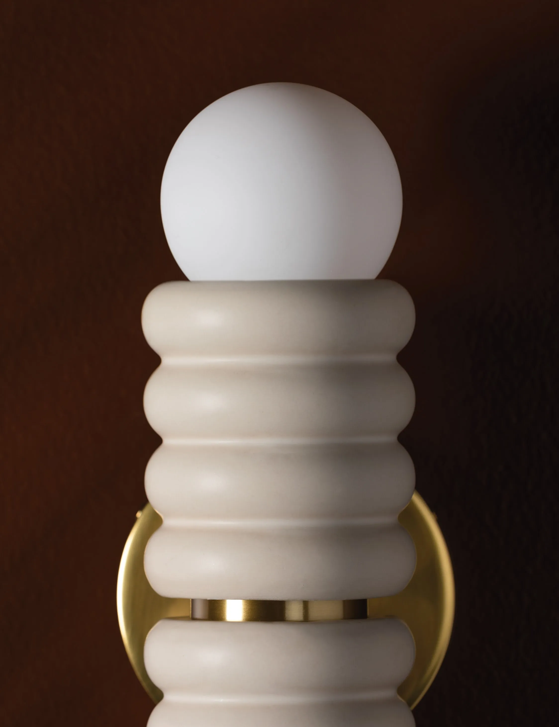 Bibi Sconce by Eny Lee Parker x Mitzi Lulu and Georgia