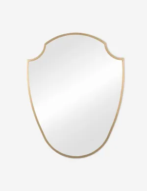 Biltmore Mirror by Bria Hammel Lulu and Georgia
