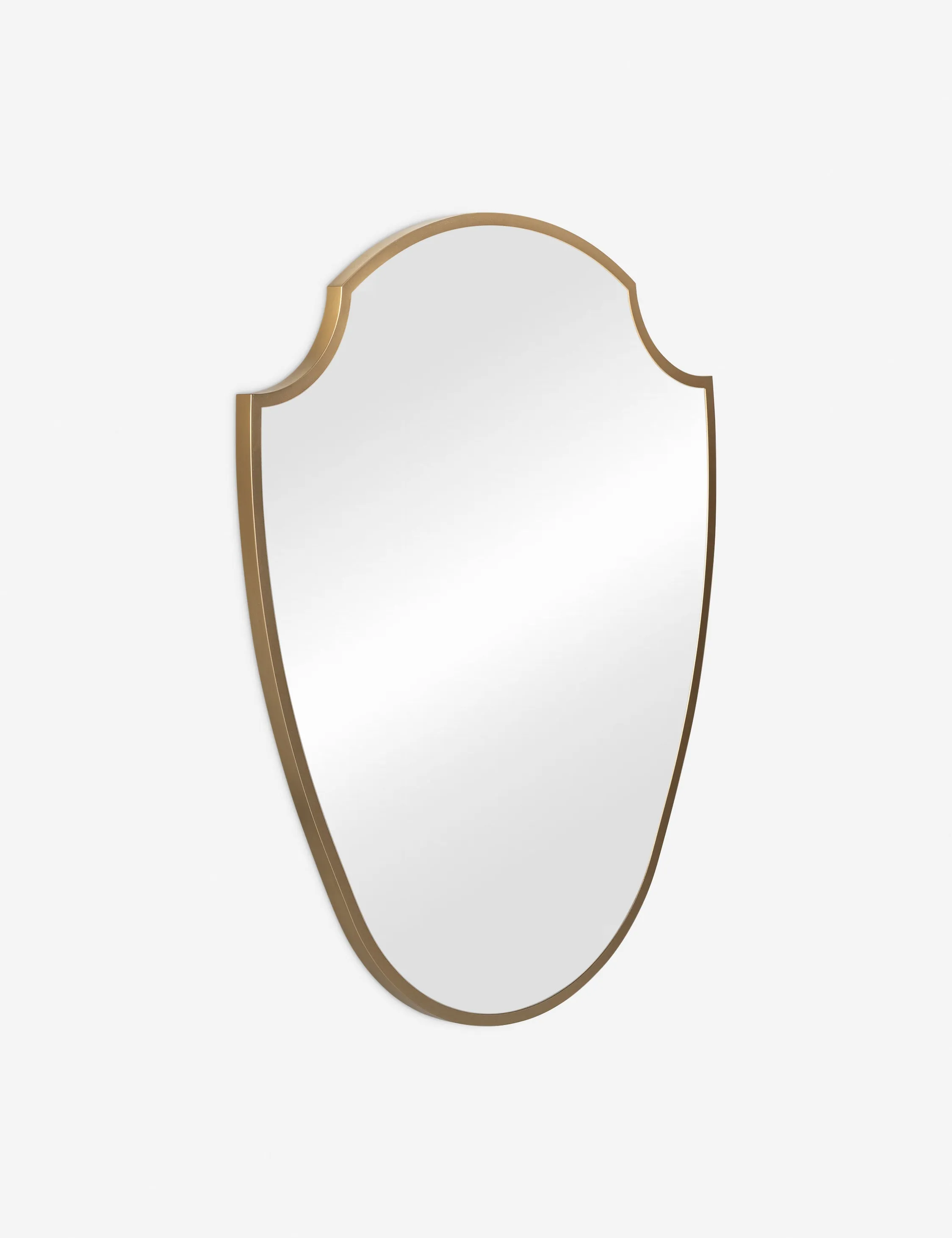 Biltmore Mirror by Bria Hammel Lulu and Georgia