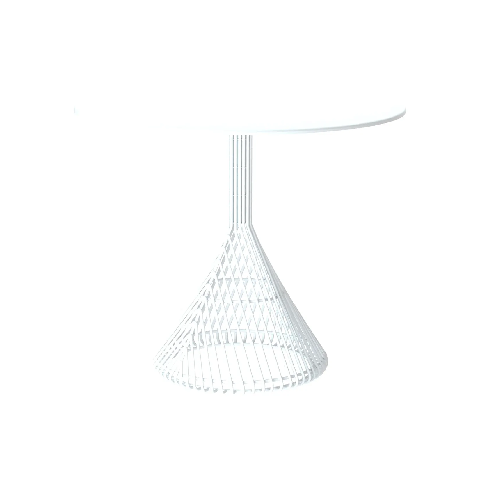 Bistro Dining Table