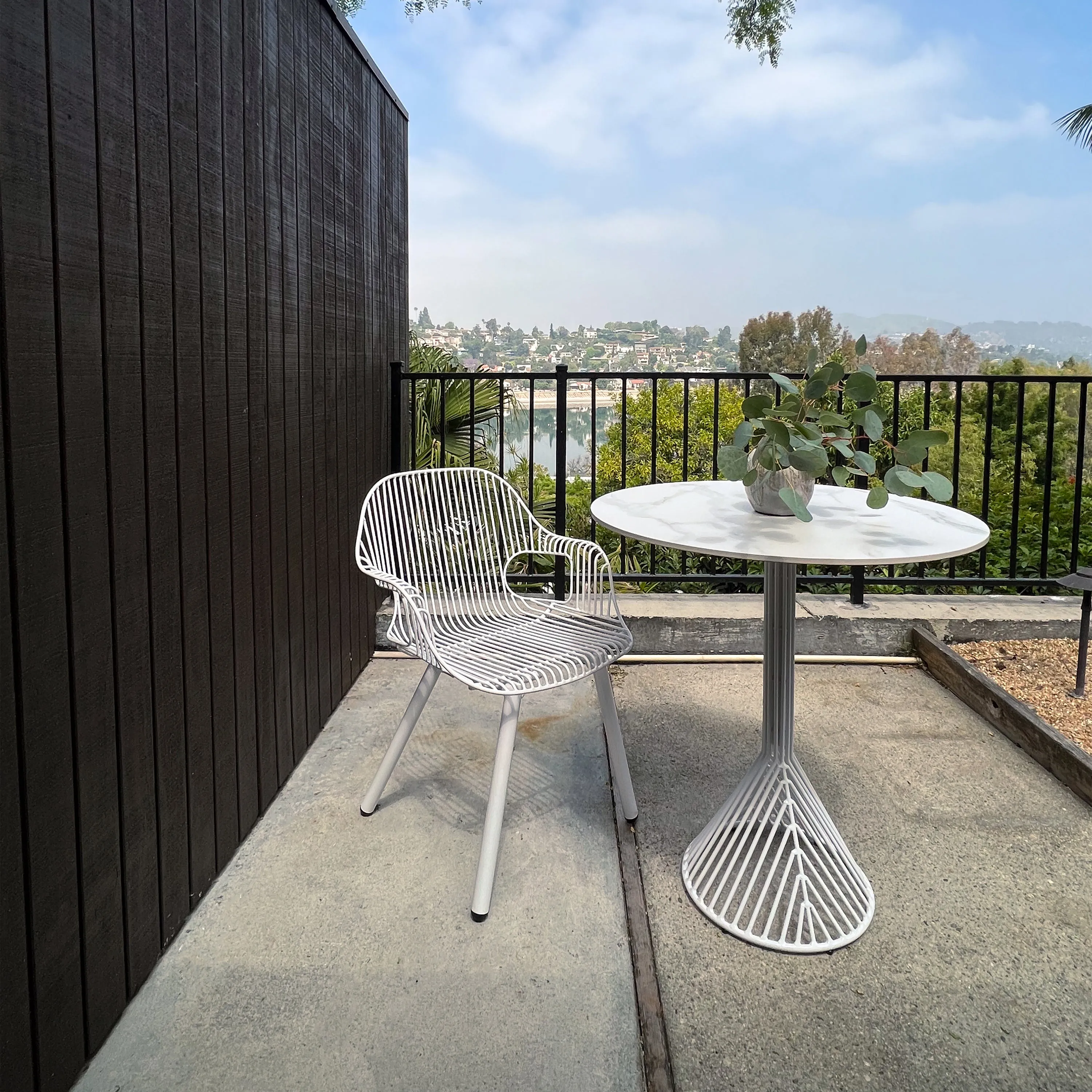 Bistro Dining Table