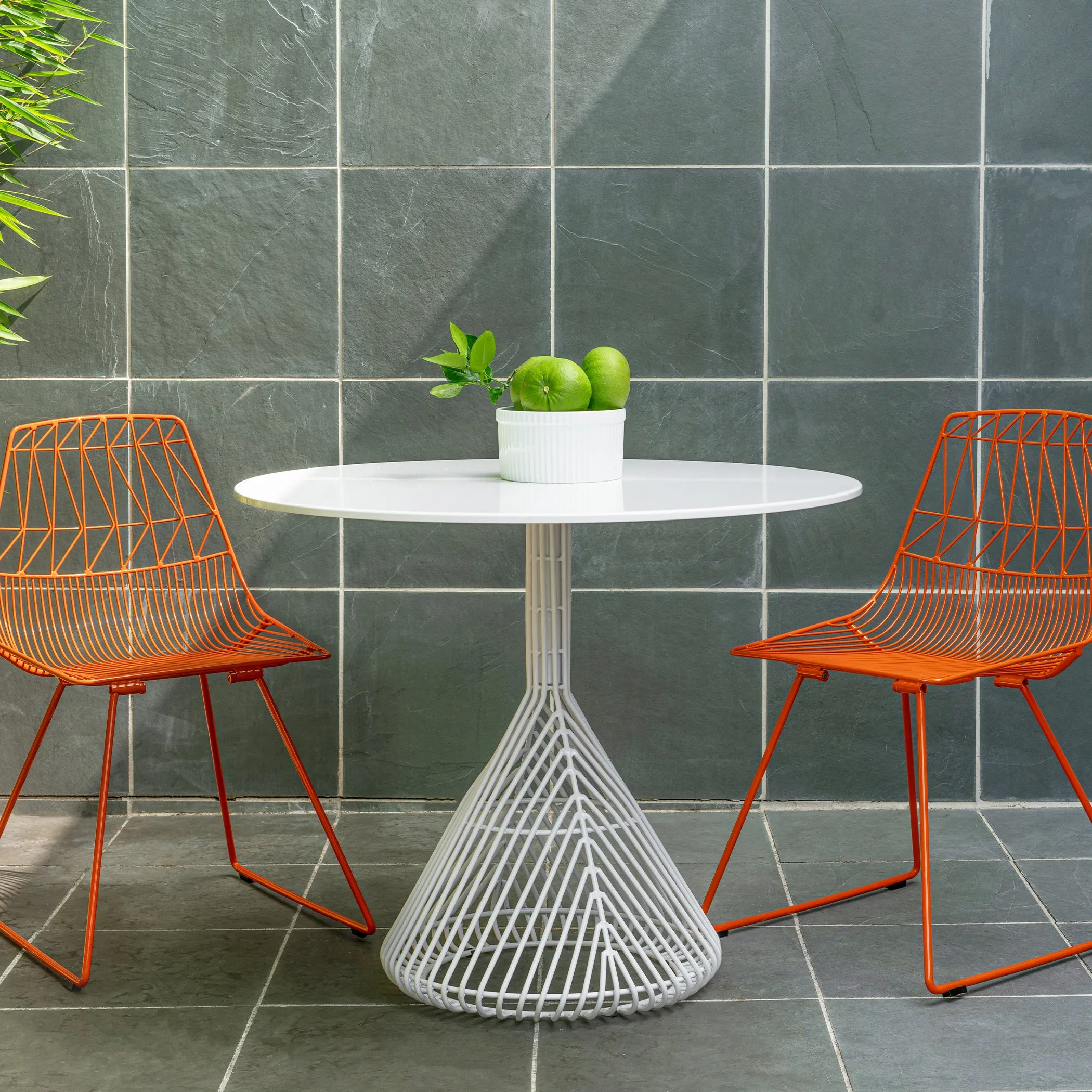 Bistro Dining Table