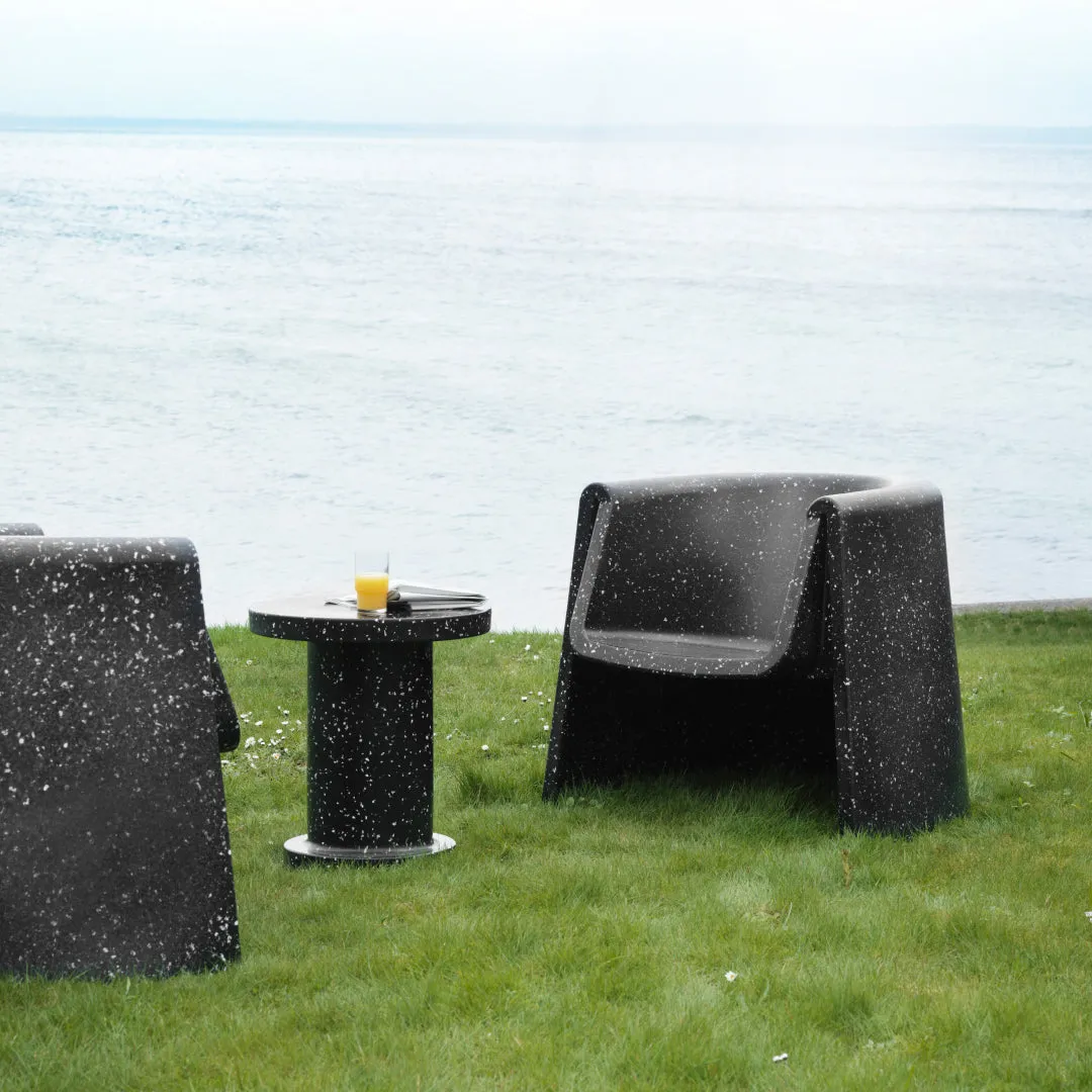 Bit Lounge Chair