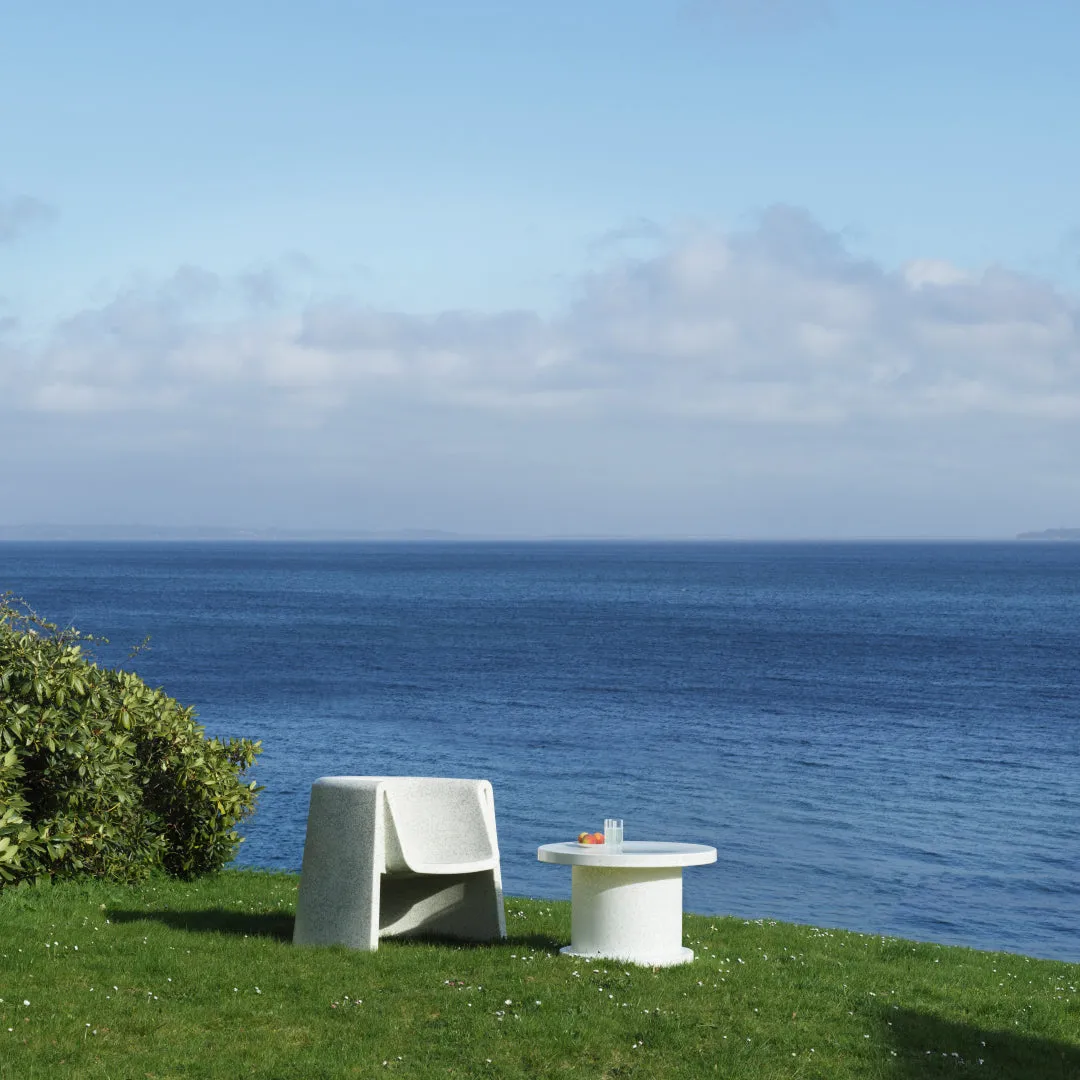 Bit Lounge Chair