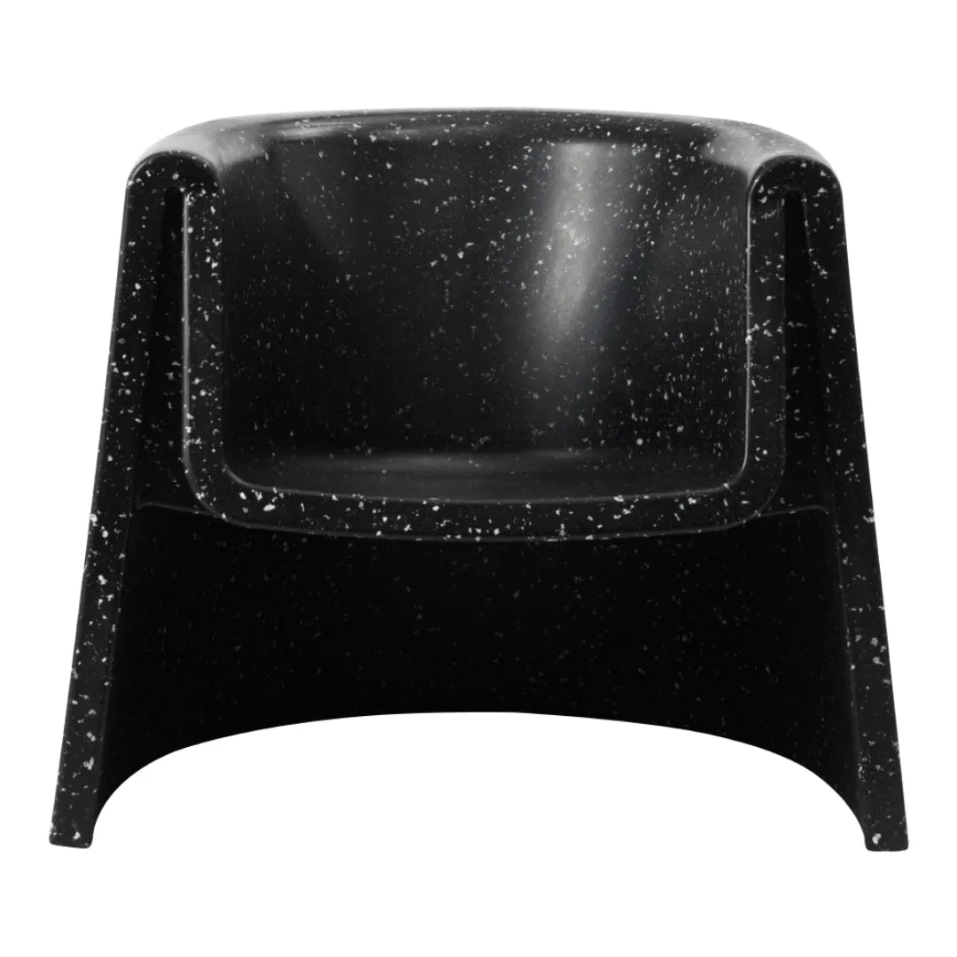 Bit Lounge Chair
