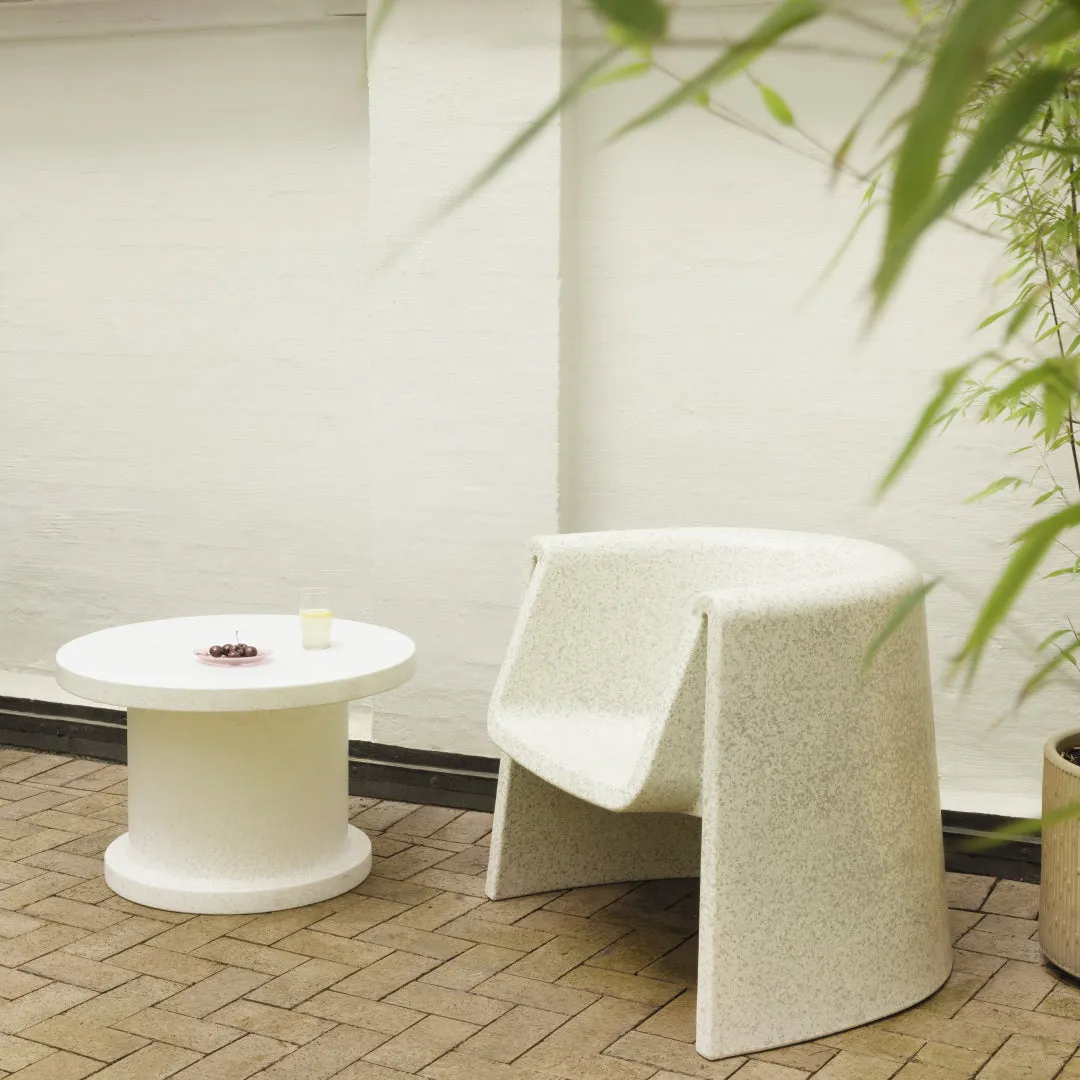 Bit Lounge Chair