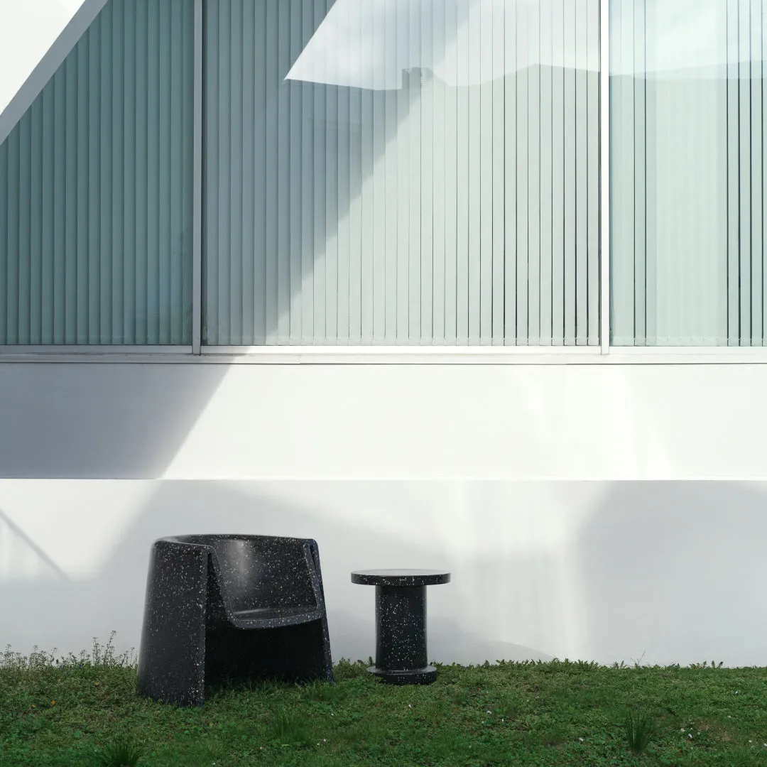Bit Lounge Chair